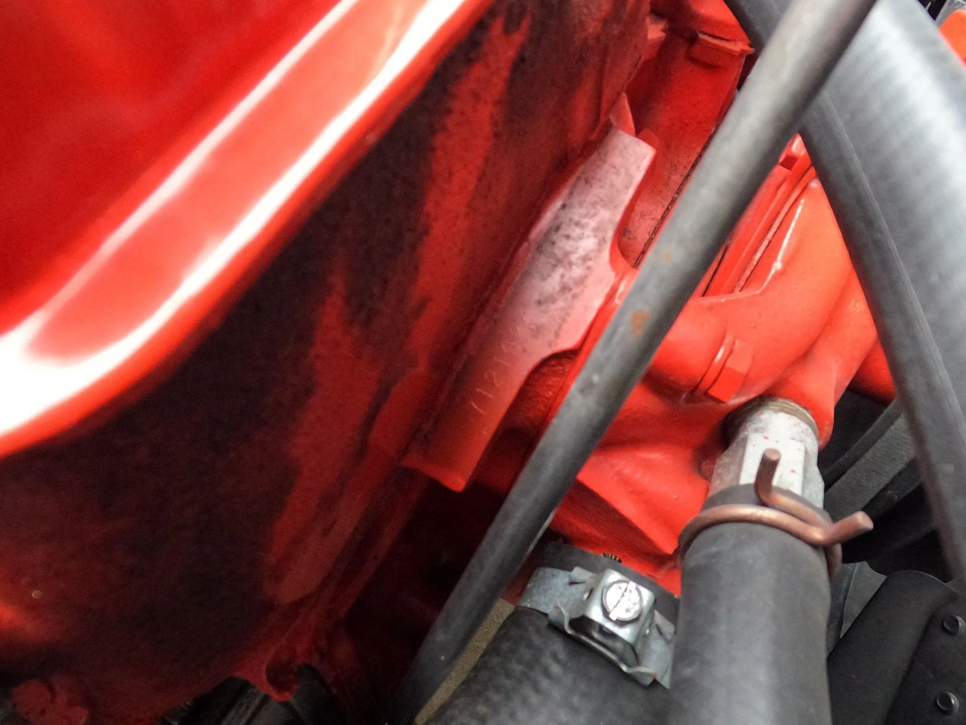 1967 Chevrolet Corvette - Image 17