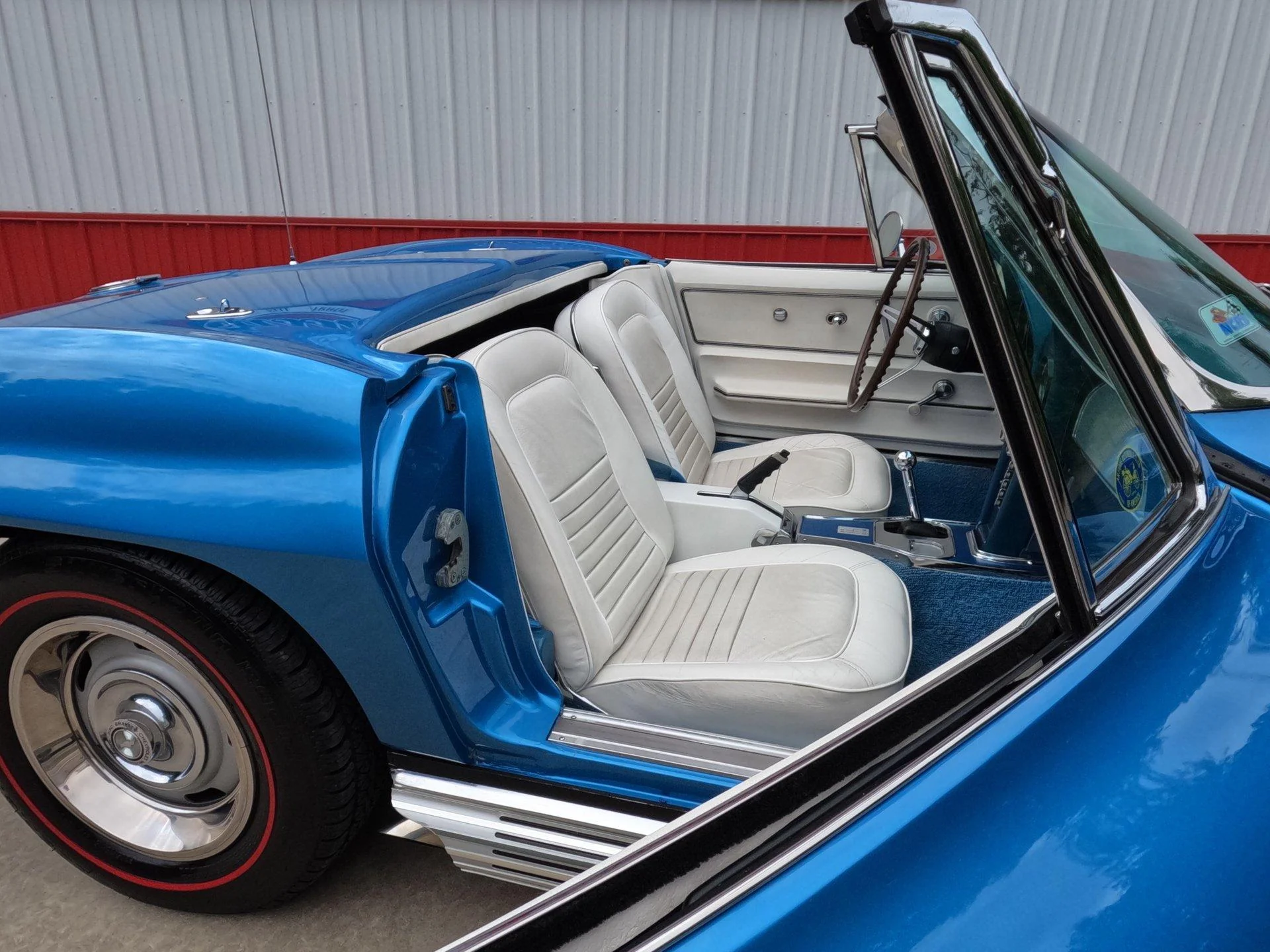 1967 Chevrolet Corvette - Image 25