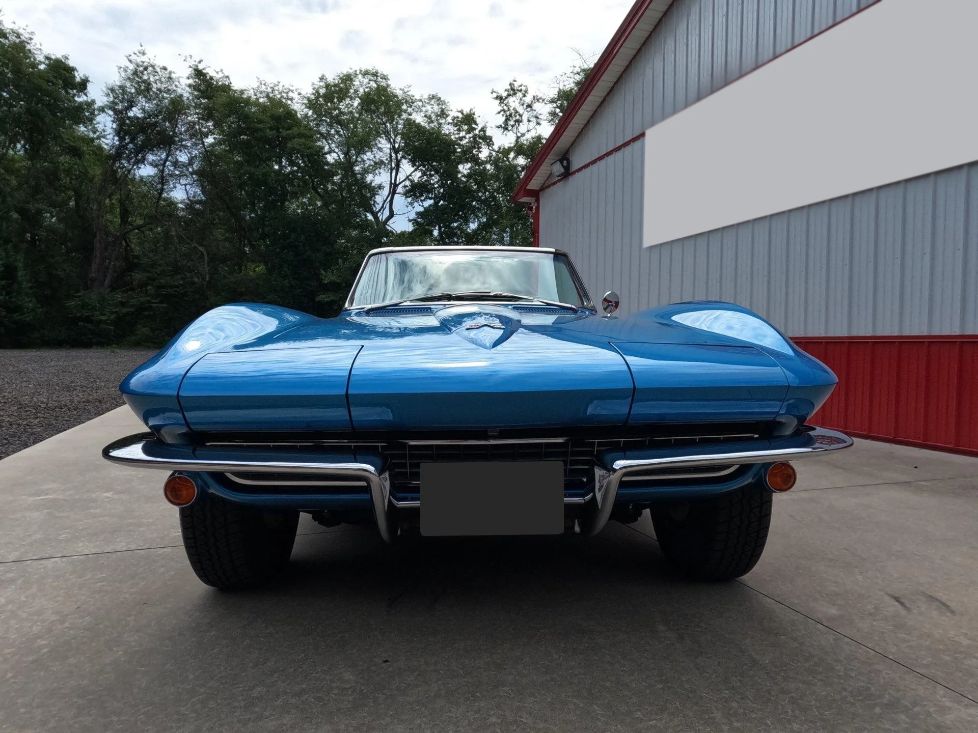 1967 Chevrolet Corvette - Image 26