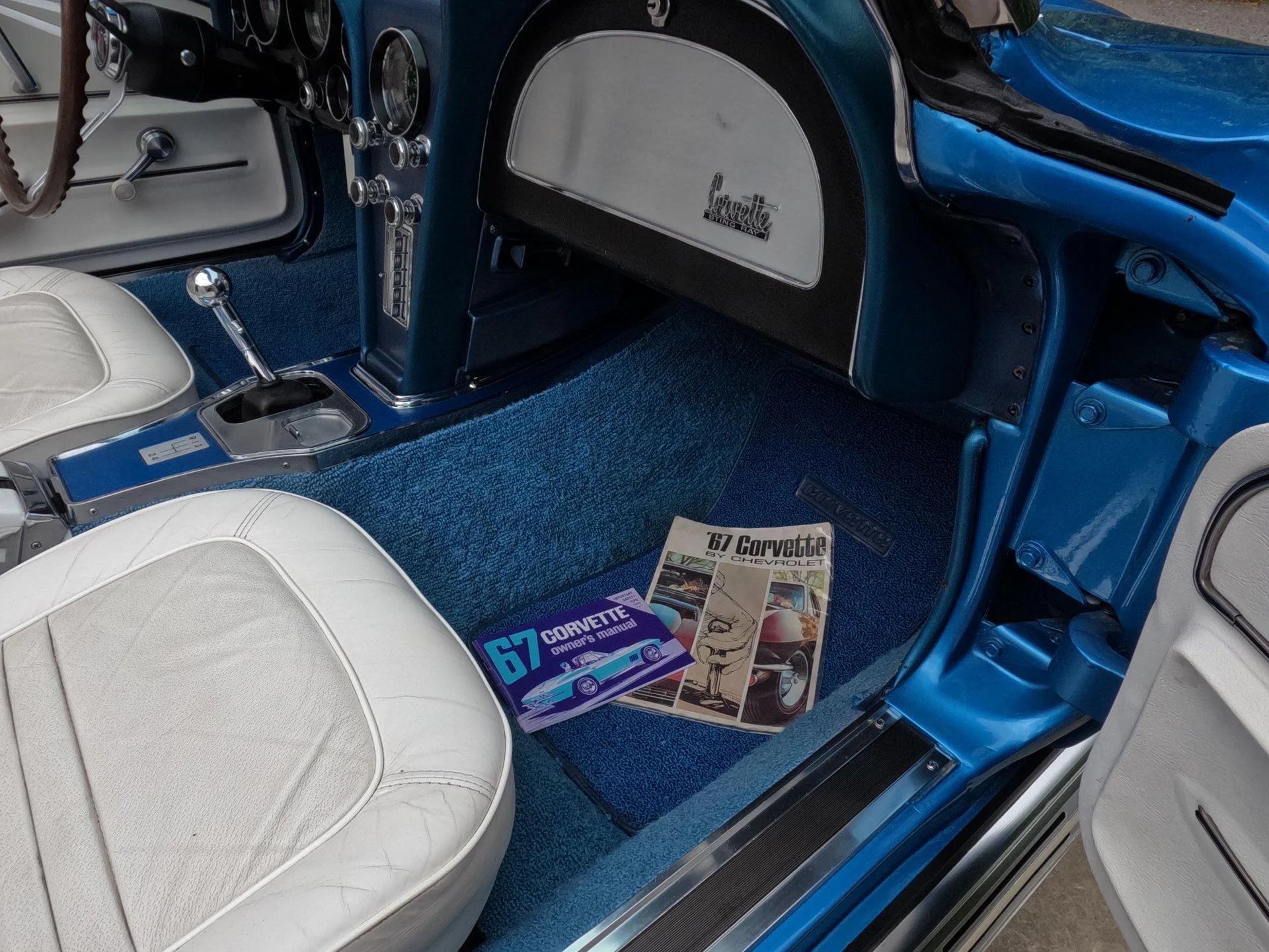 1967 Chevrolet Corvette - Image 28