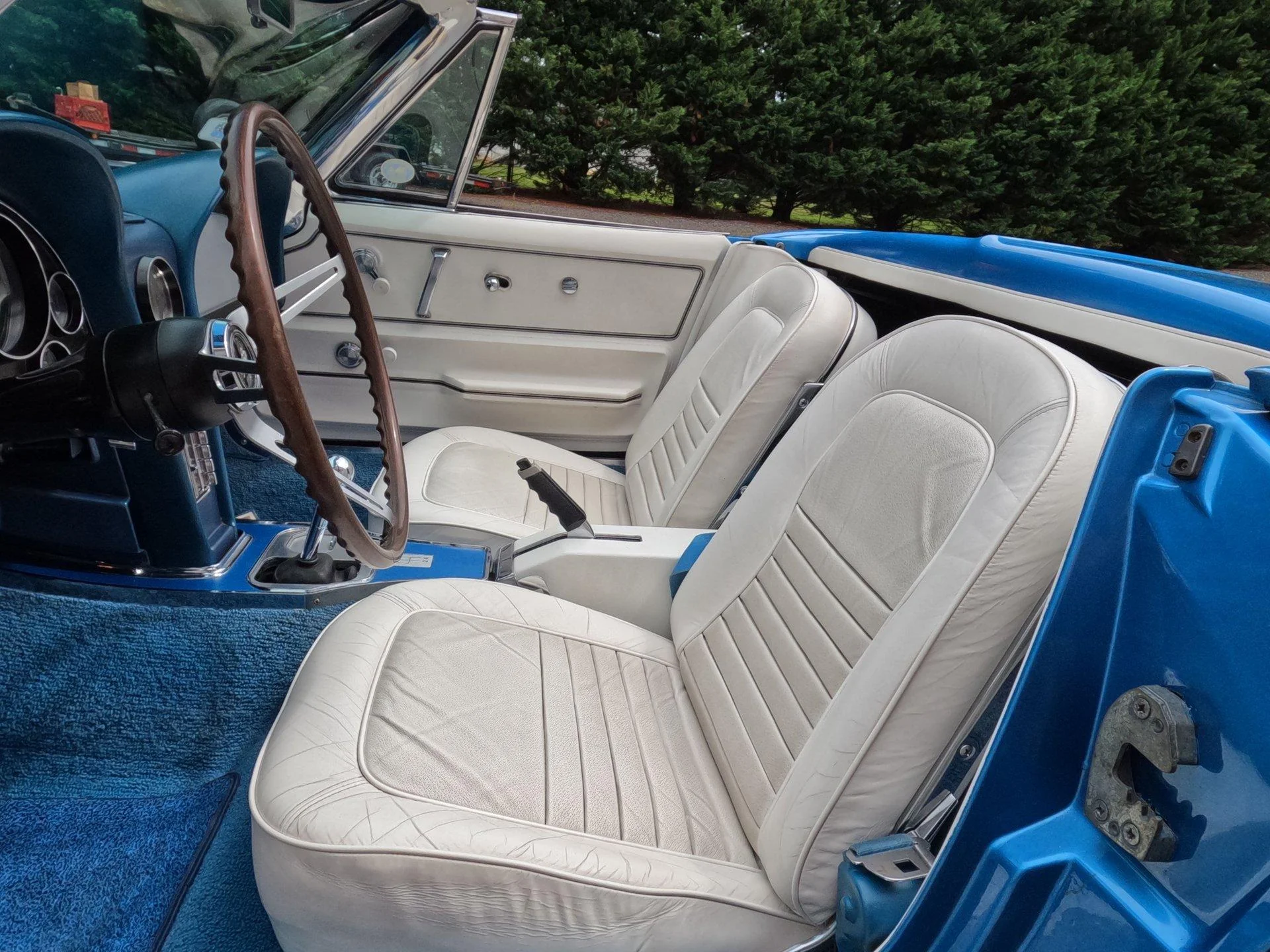 1967 Chevrolet Corvette - Image 36