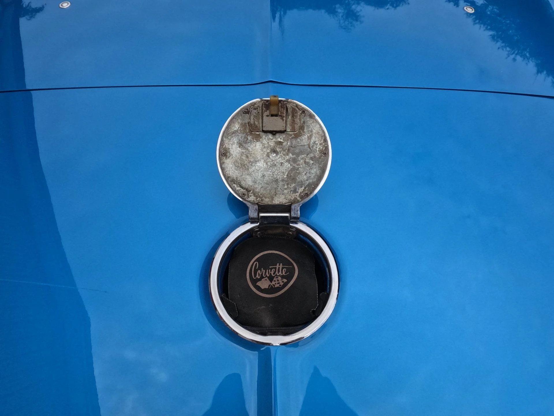 1967 Chevrolet Corvette - Image 39