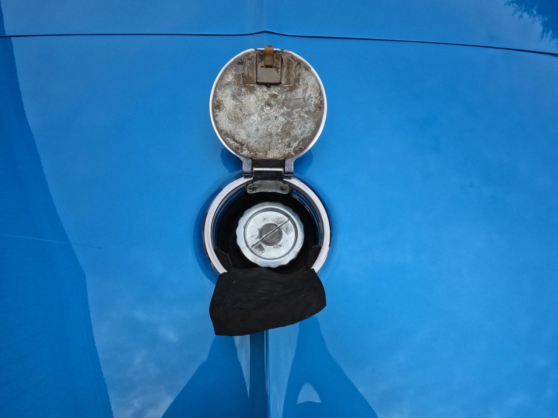 1967 Chevrolet Corvette - Image 40