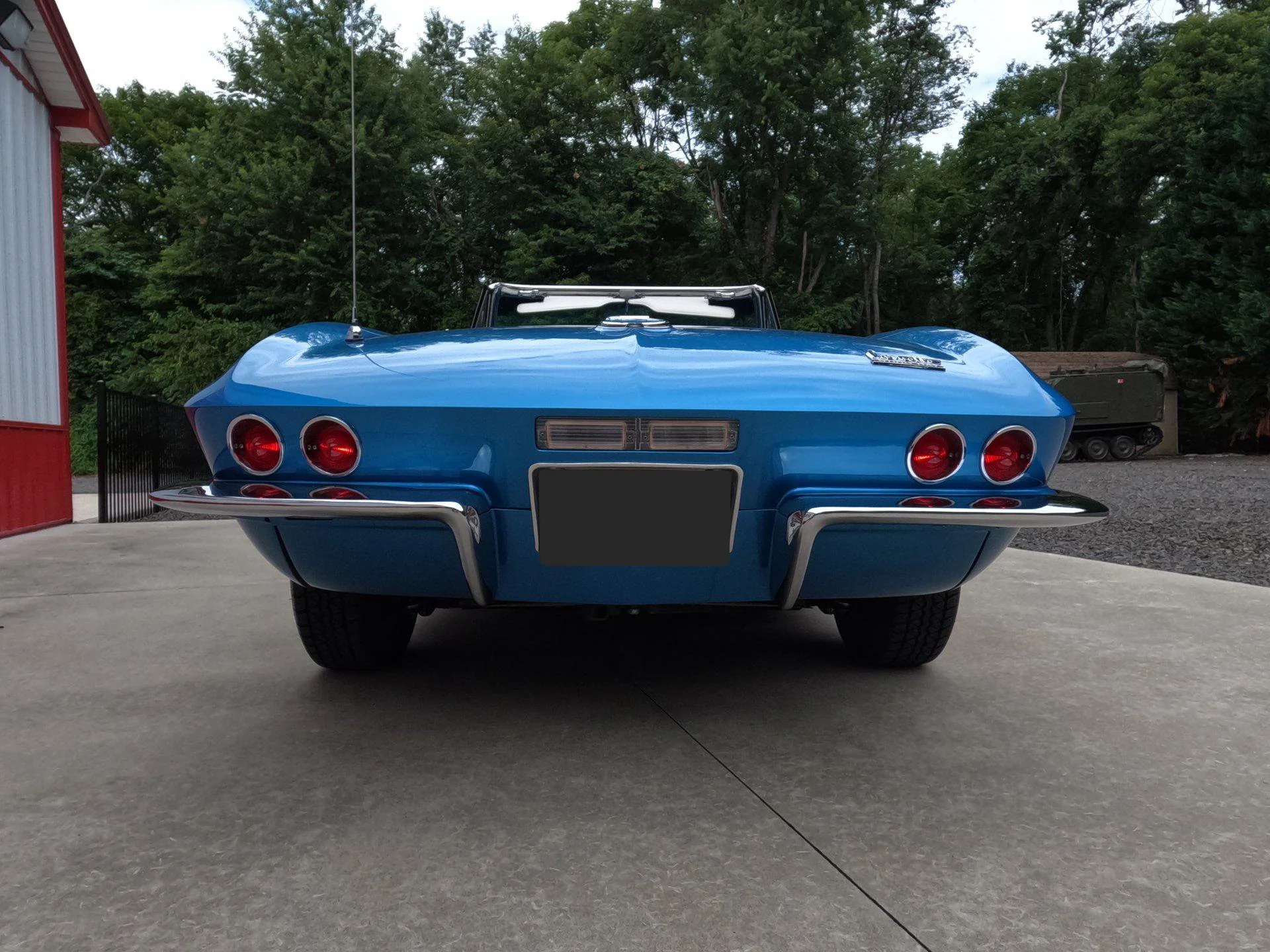 1967 Chevrolet Corvette - Image 6