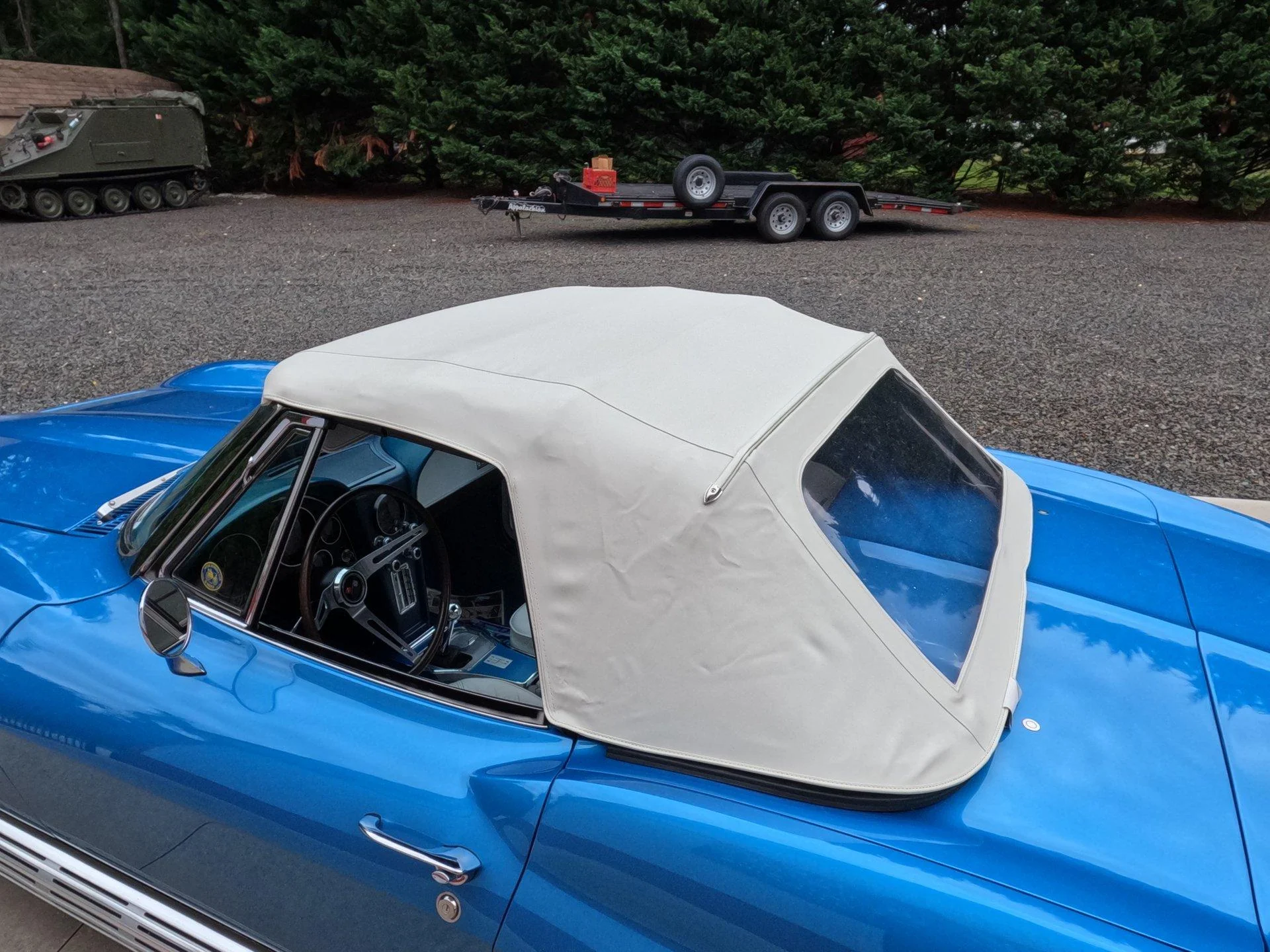 1967 Chevrolet Corvette - Image 7