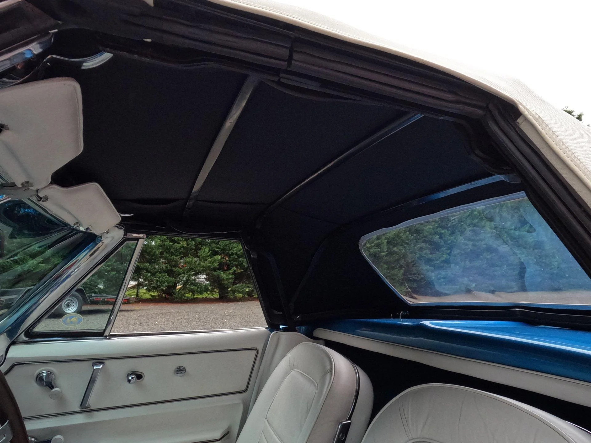 1967 Chevrolet Corvette - Image 8