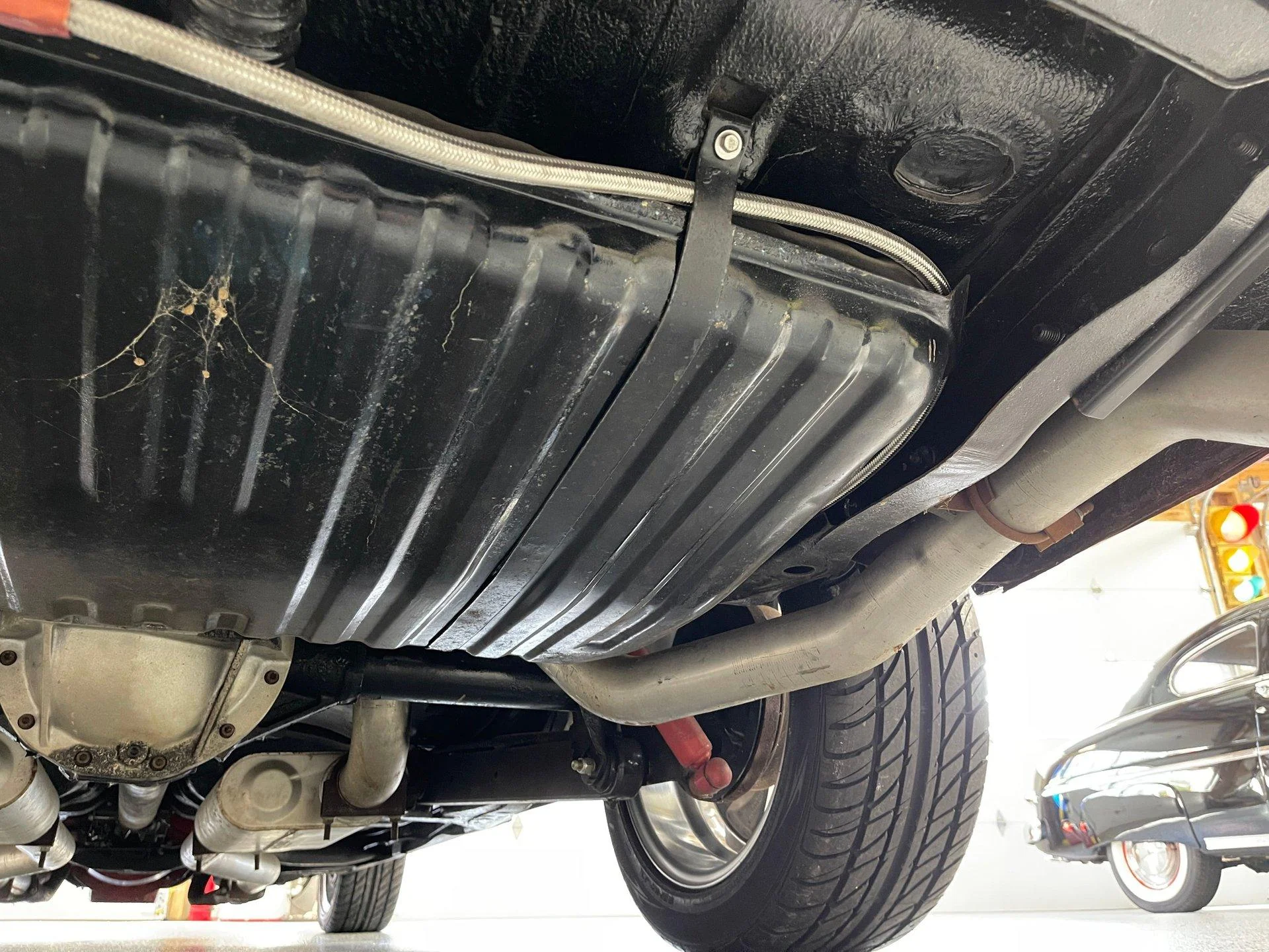 1968 Chevrolet Chevelle - Image 3