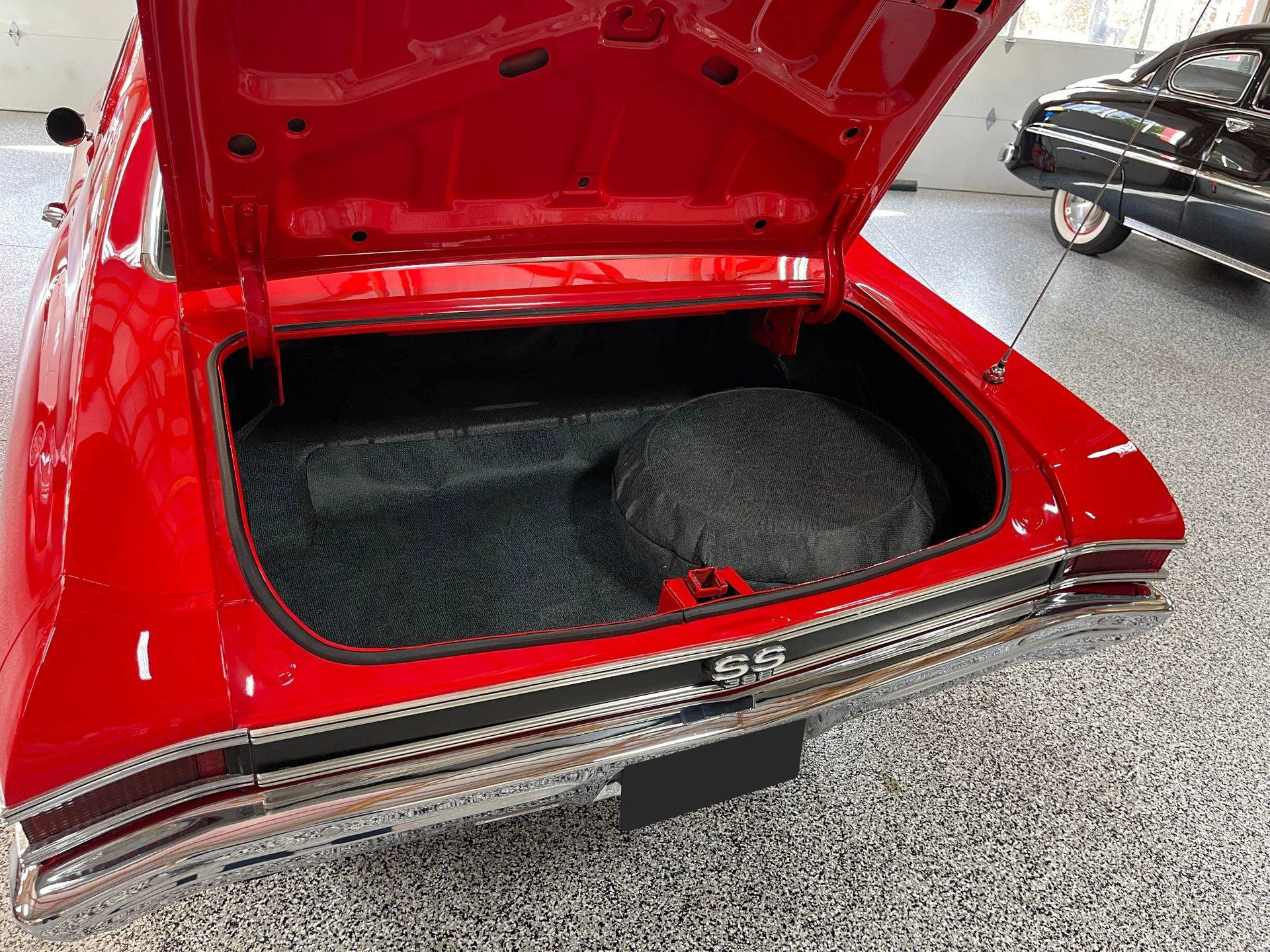 1968 Chevrolet Chevelle - Image 14