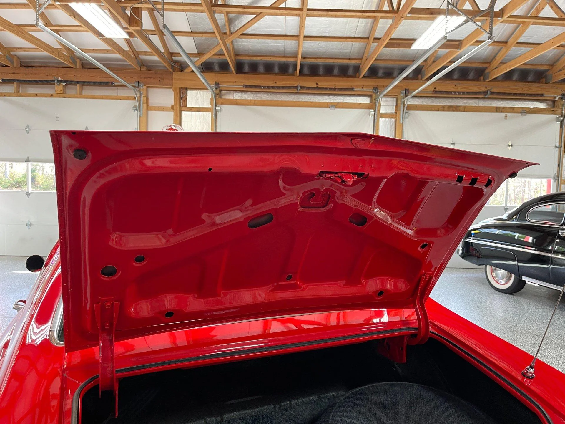 1968 Chevrolet Chevelle - Image 16