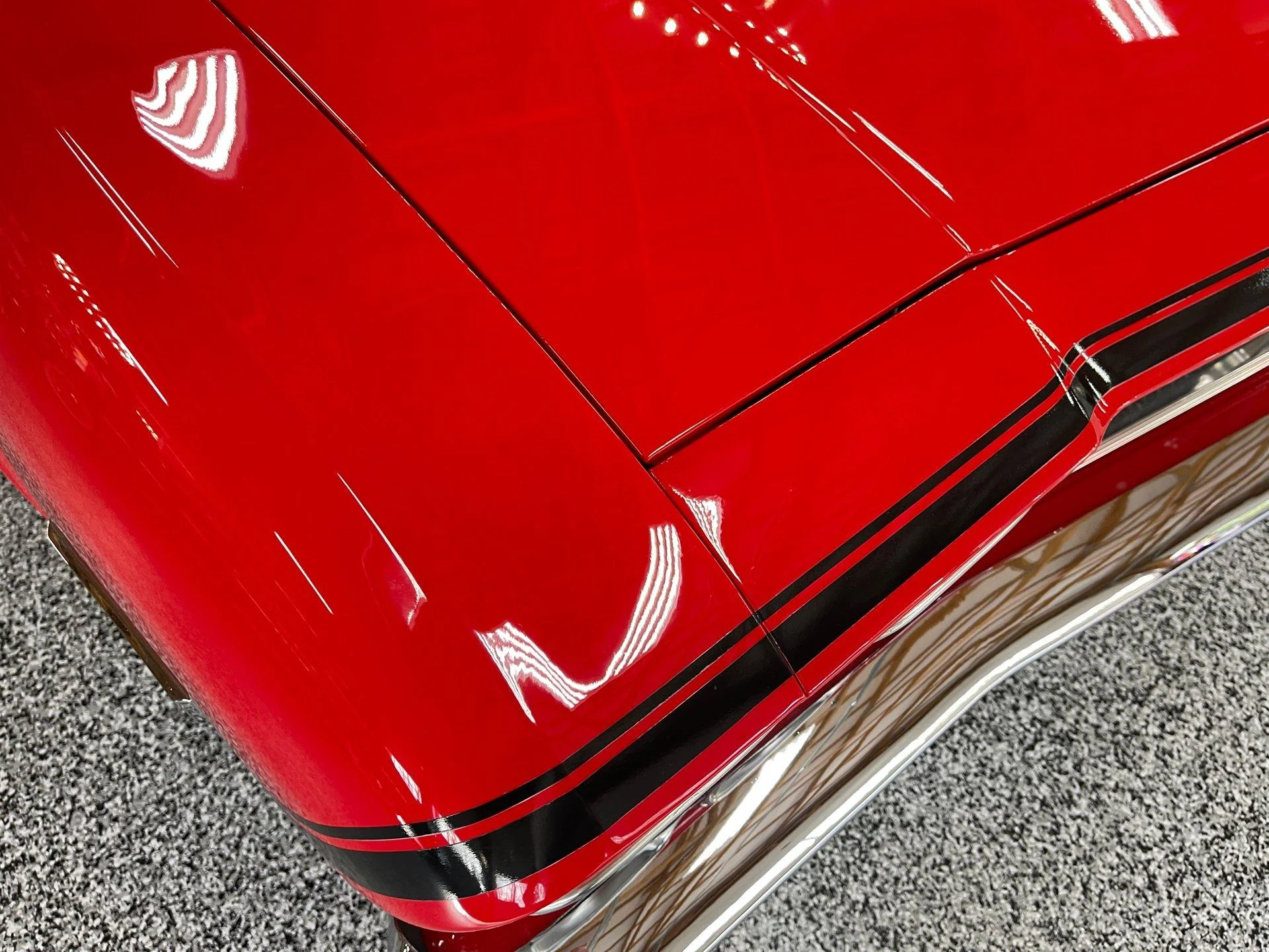 1968 Chevrolet Chevelle - Image 20