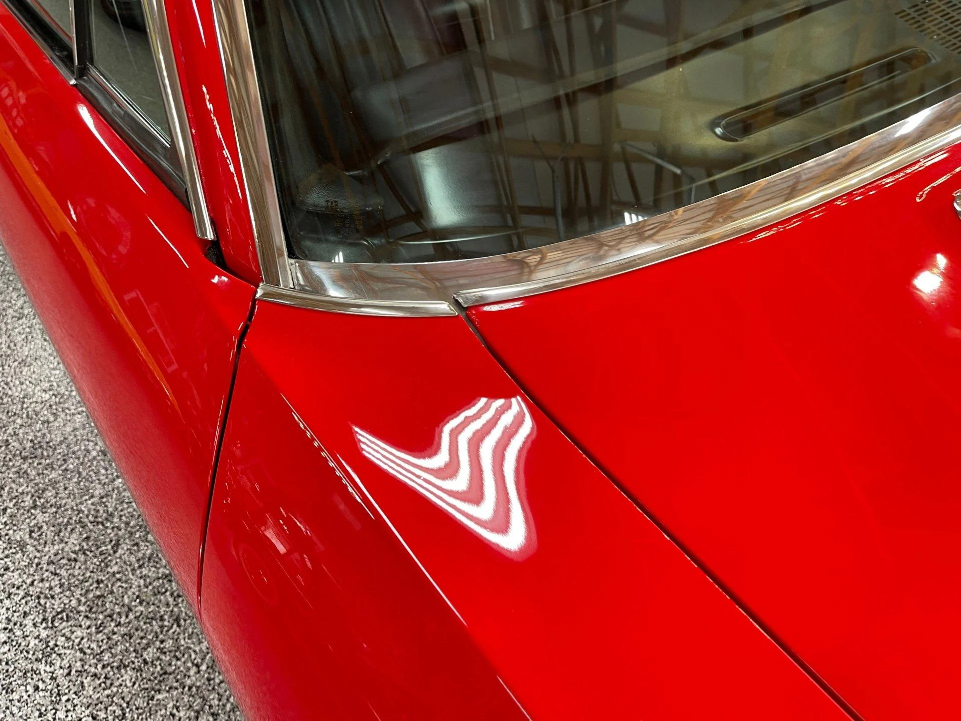 1968 Chevrolet Chevelle - Image 21