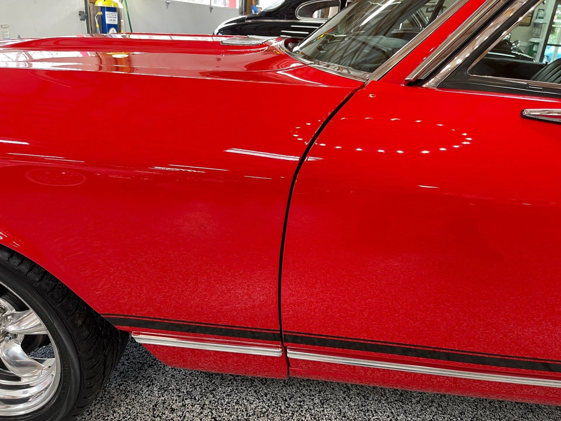 1968 Chevrolet Chevelle - Image 27