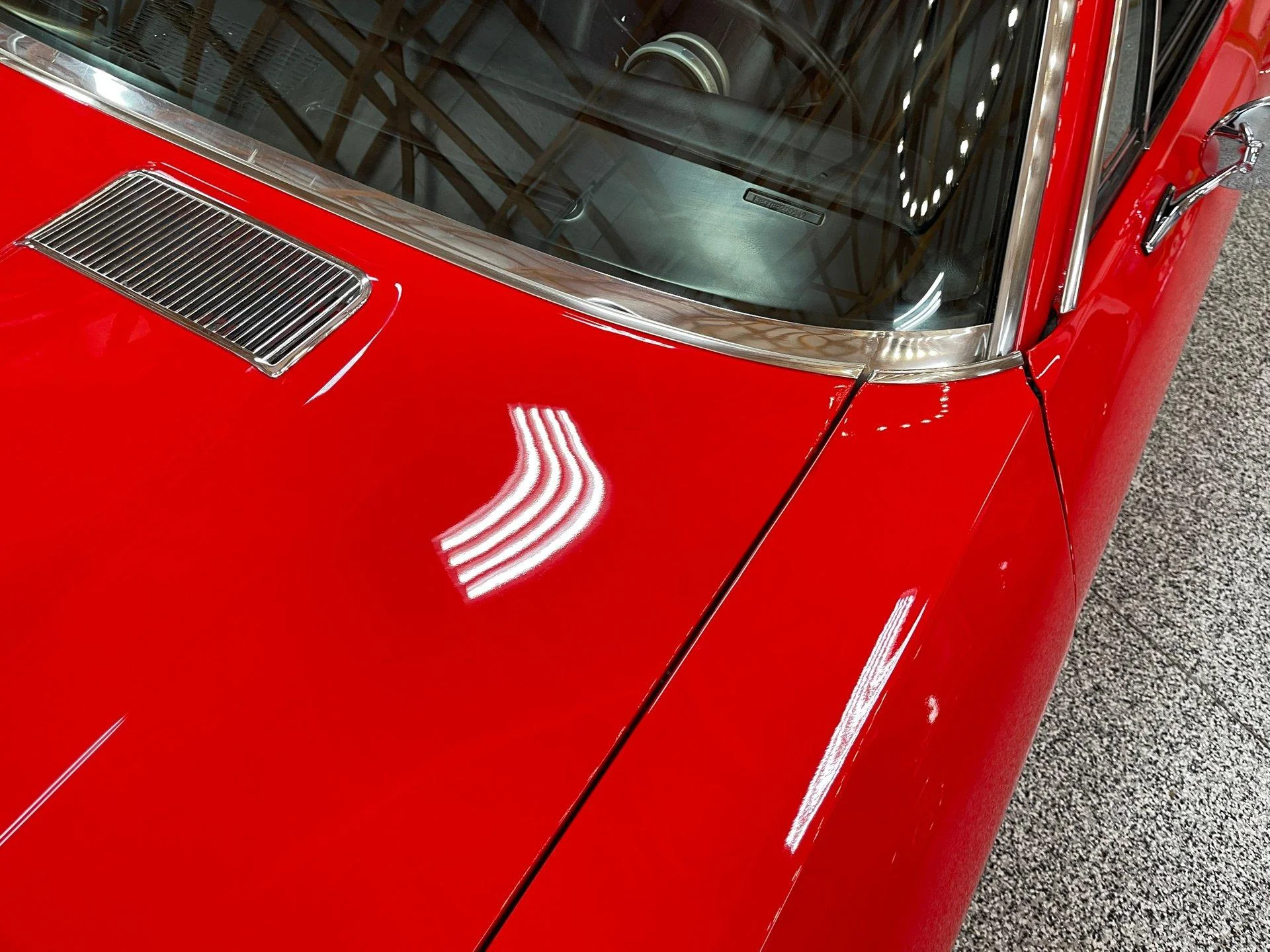 1968 Chevrolet Chevelle - Image 28