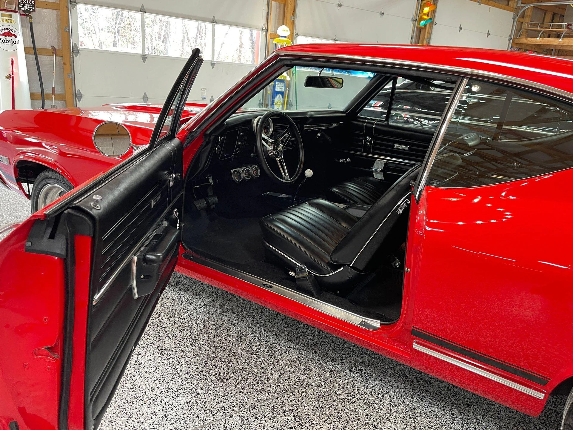 1968 Chevrolet Chevelle - Image 30