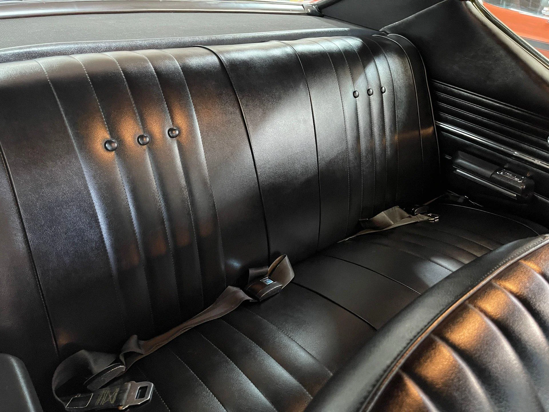 1968 Chevrolet Chevelle - Image 36