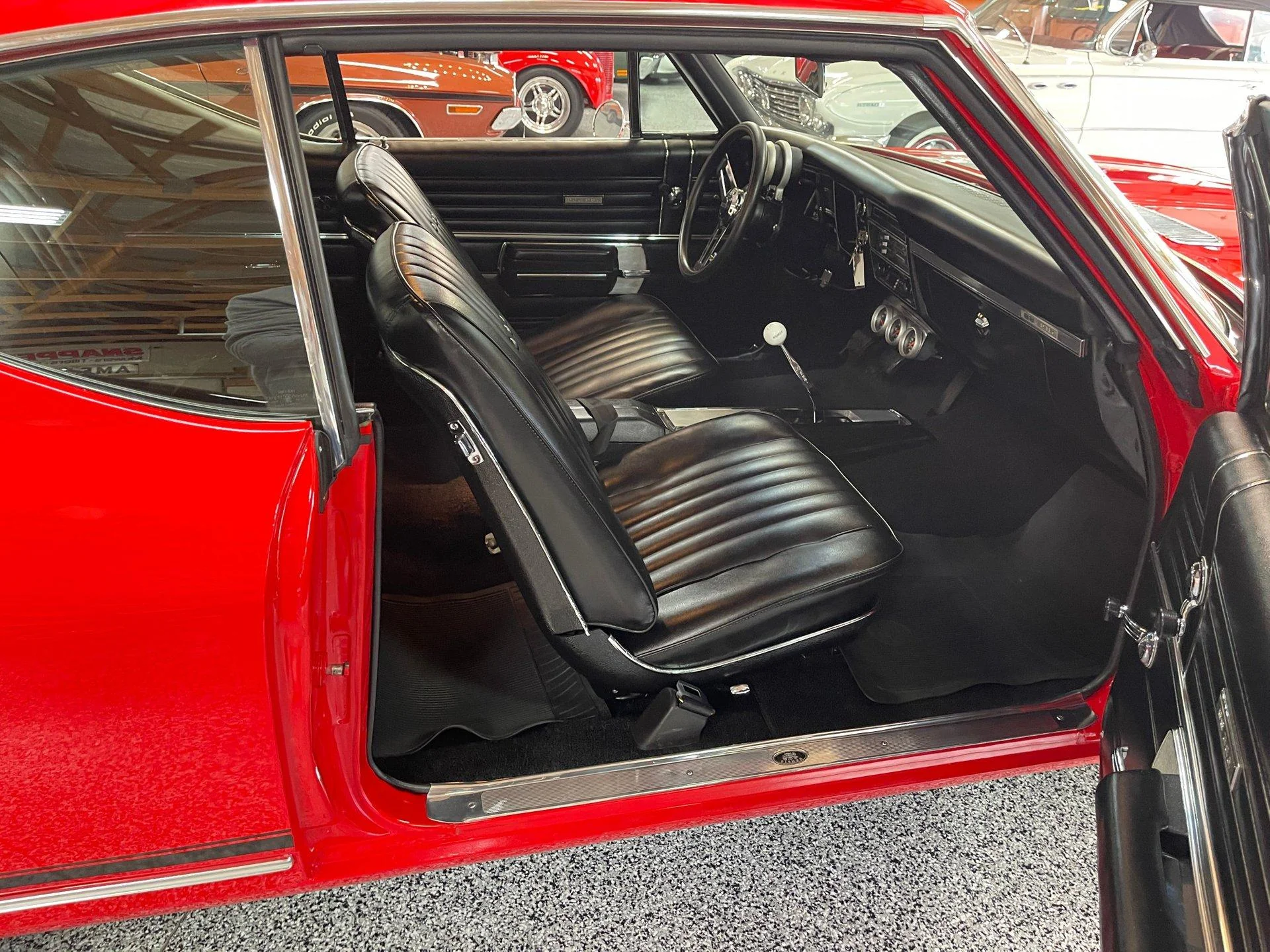 1968 Chevrolet Chevelle - Image 37