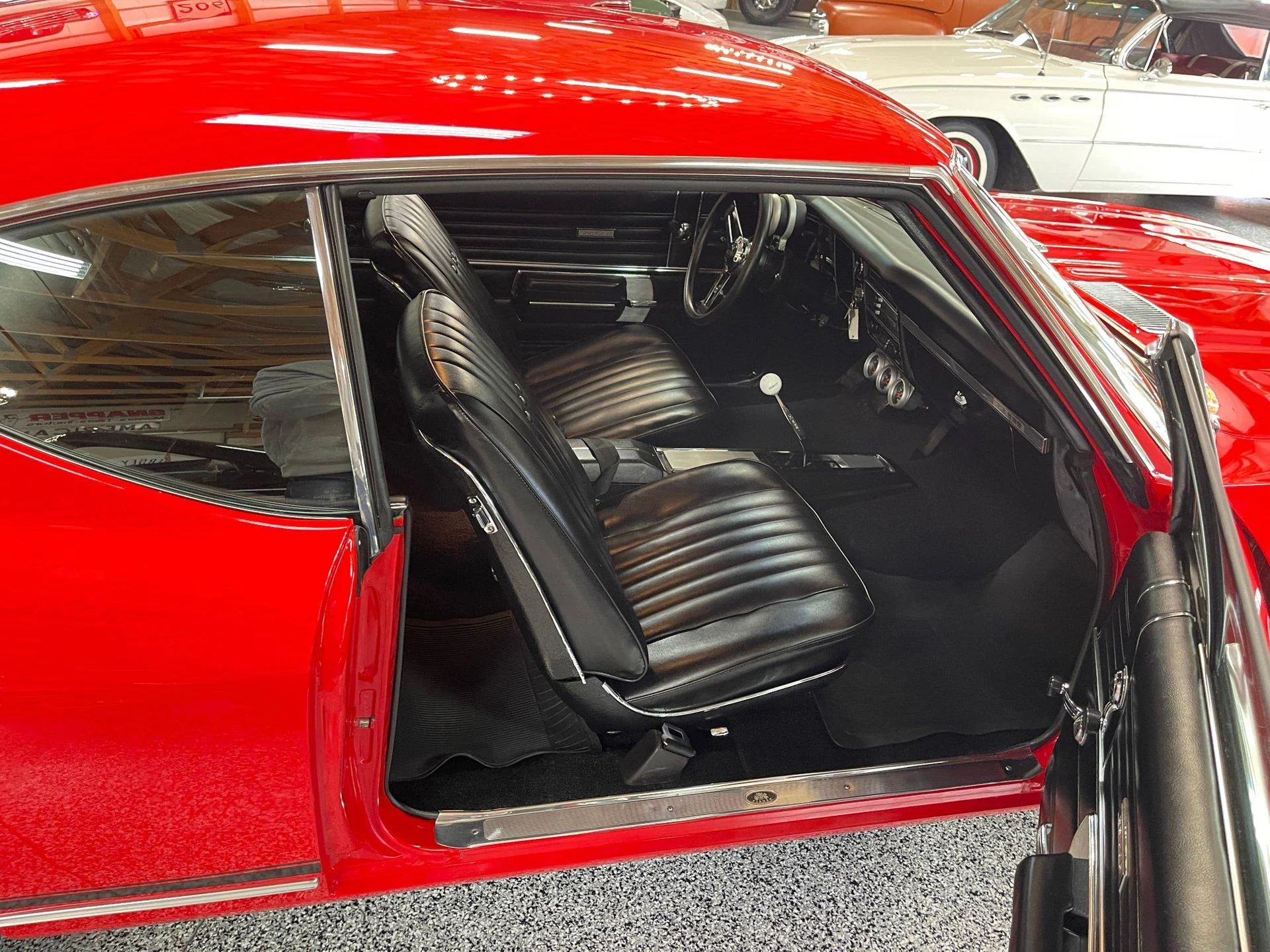 1968 Chevrolet Chevelle - Image 38