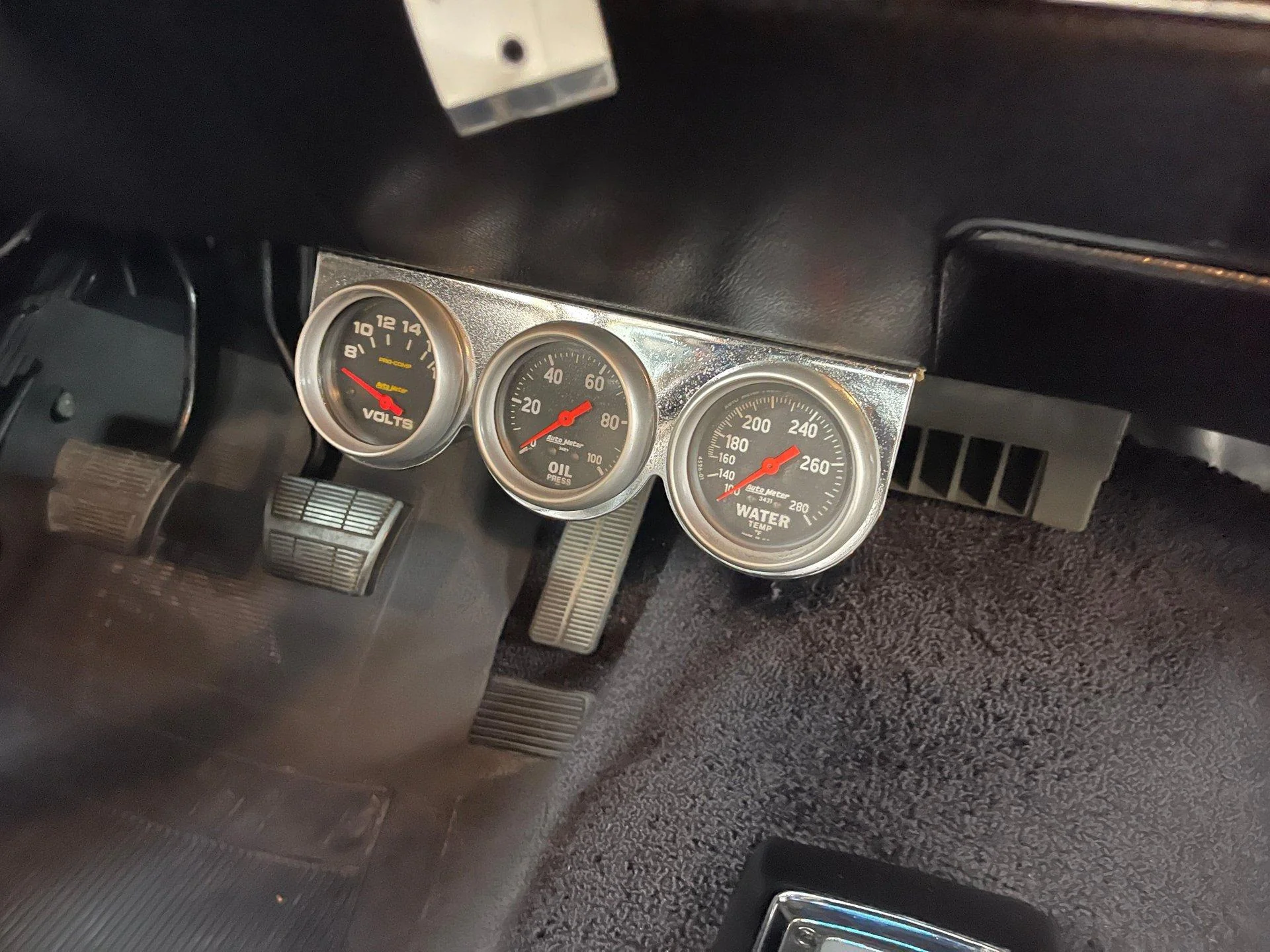 1968 Chevrolet Chevelle - Image 40