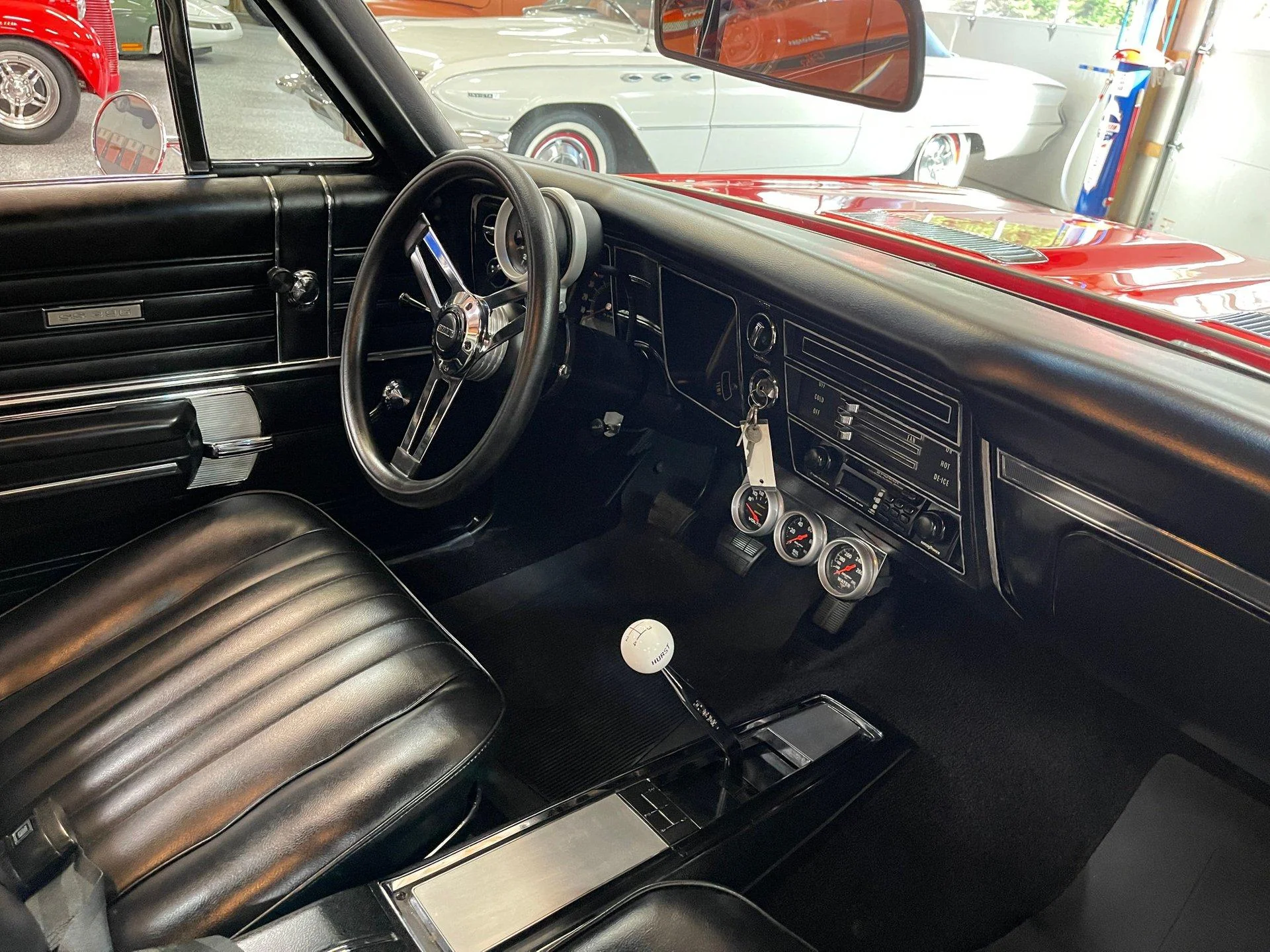 1968 Chevrolet Chevelle - Image 41