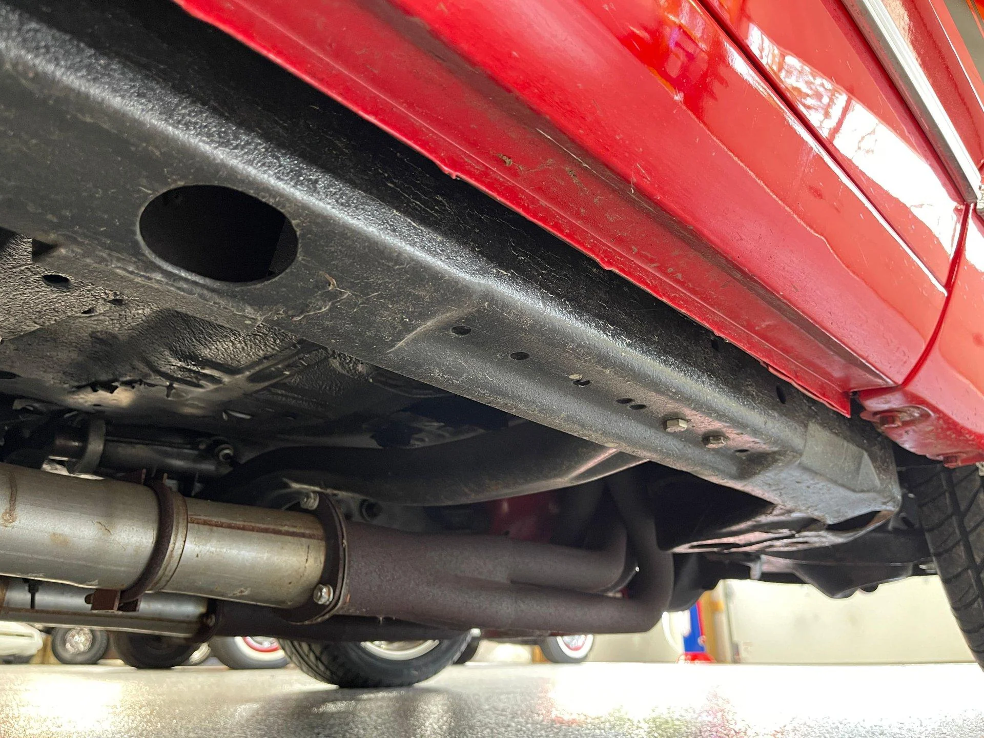 1968 Chevrolet Chevelle - Image 6