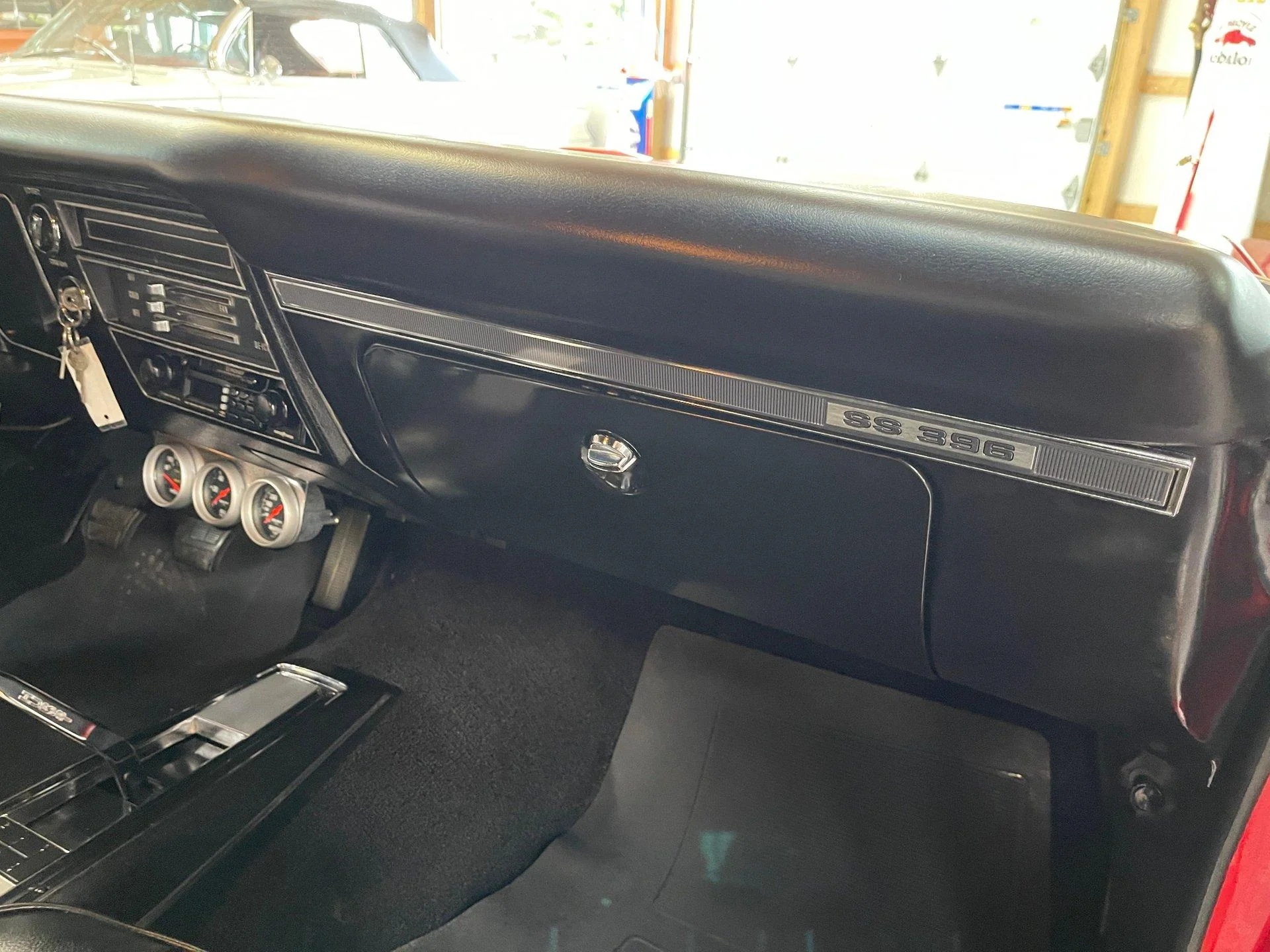 1968 Chevrolet Chevelle - Image 42