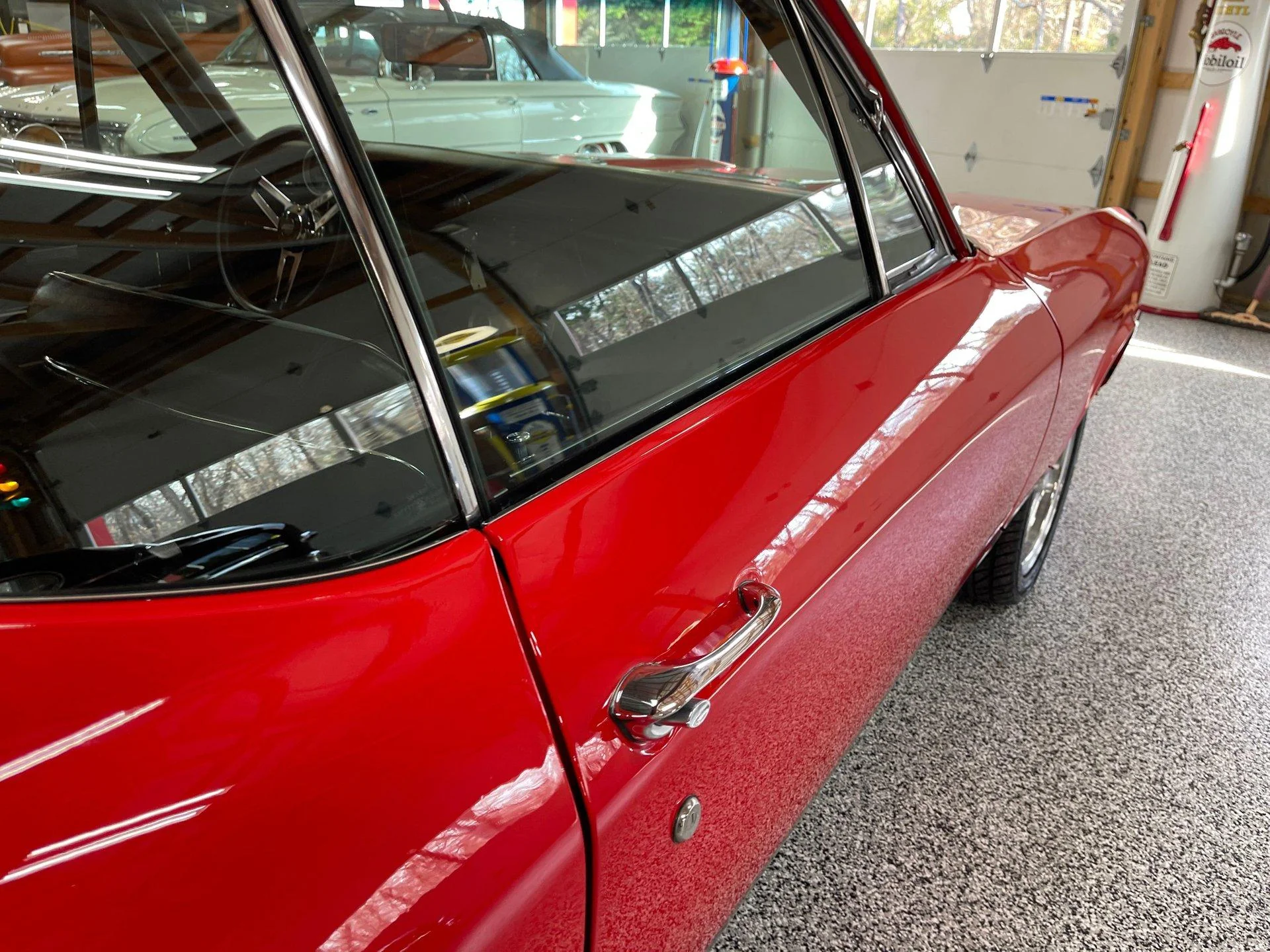 1968 Chevrolet Chevelle - Image 46