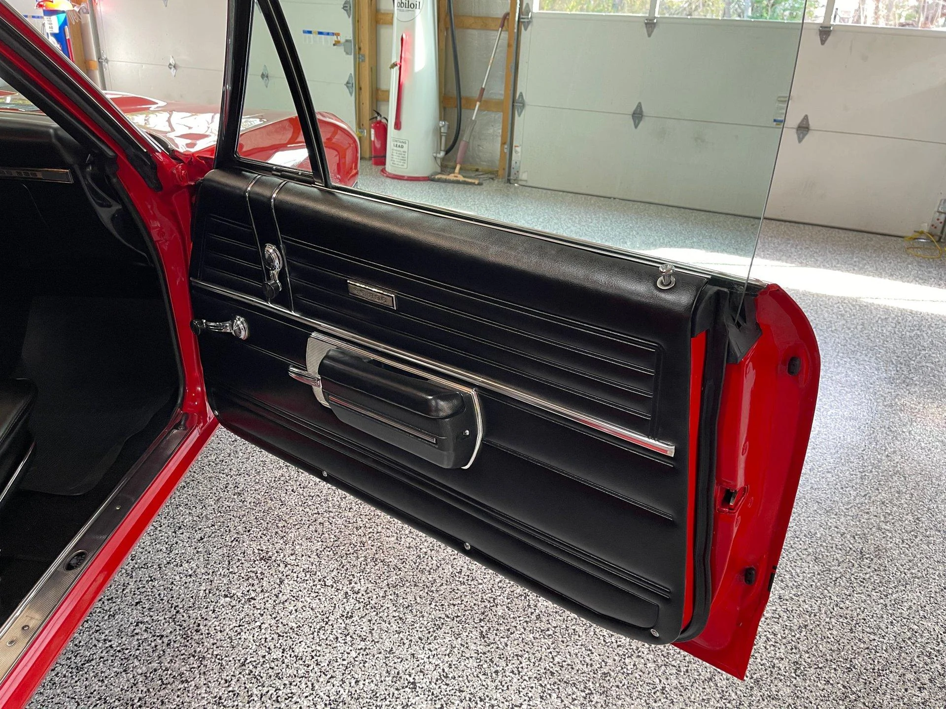 1968 Chevrolet Chevelle - Image 47