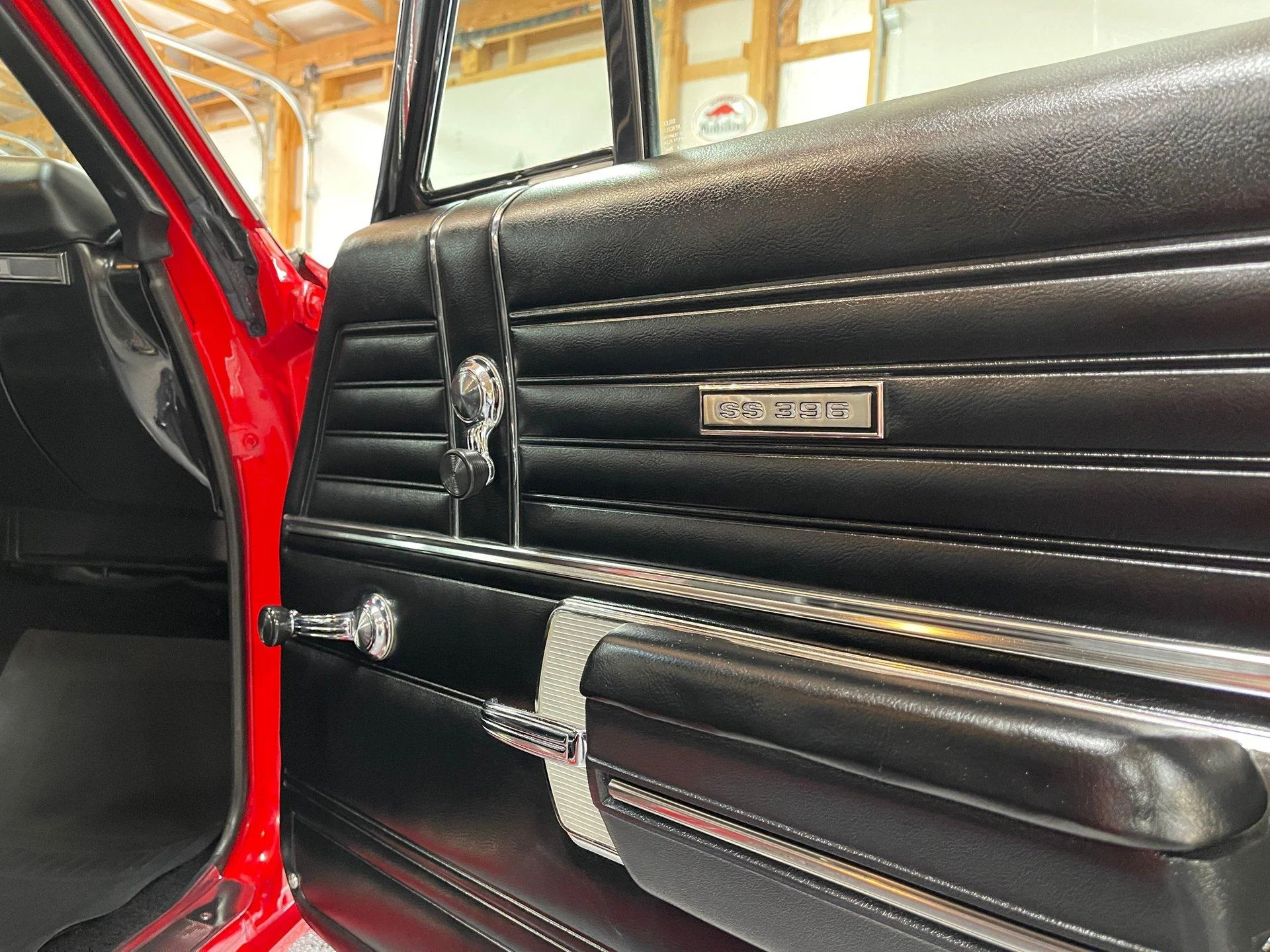 1968 Chevrolet Chevelle - Image 49