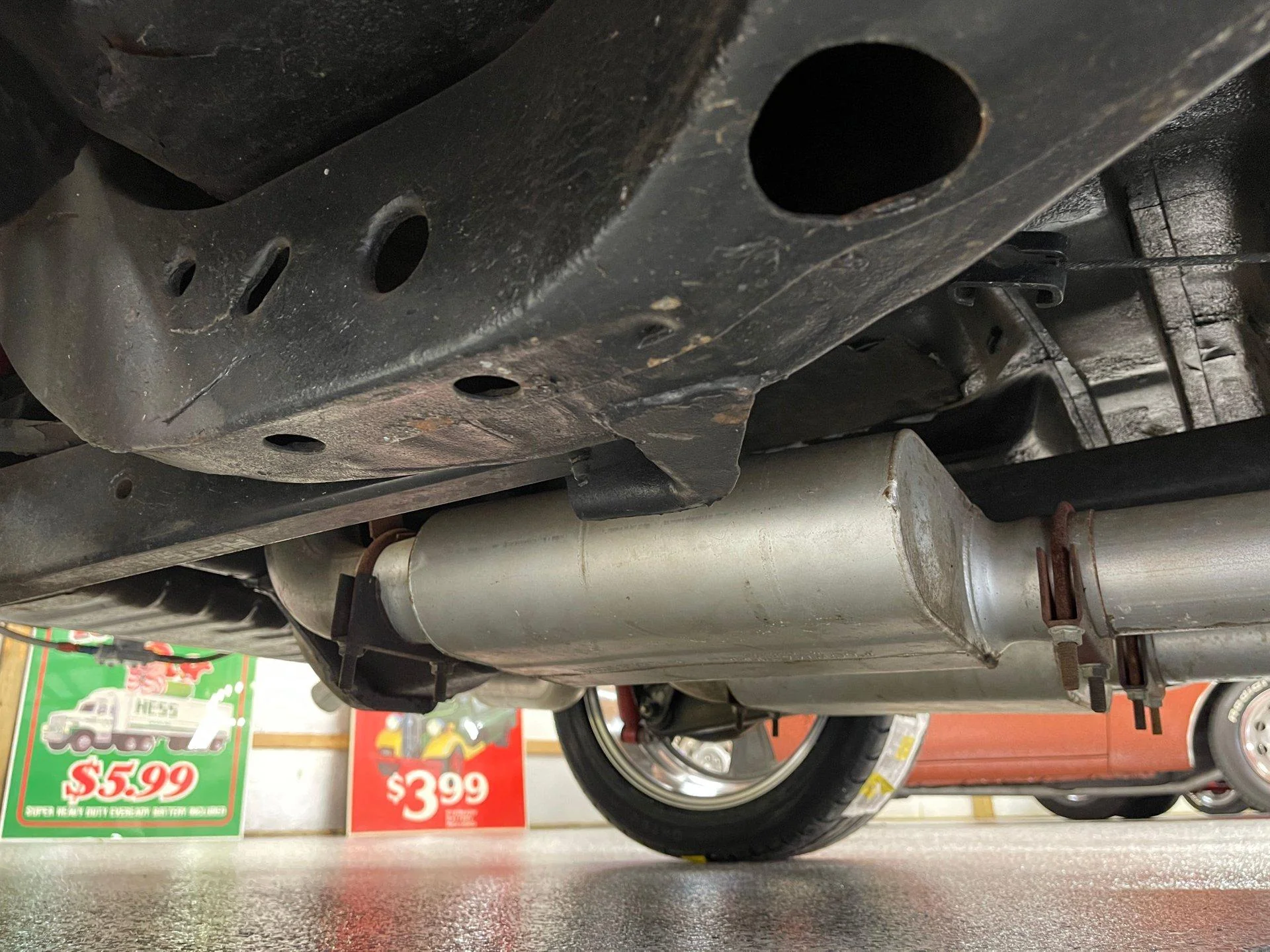 1968 Chevrolet Chevelle - Image 7