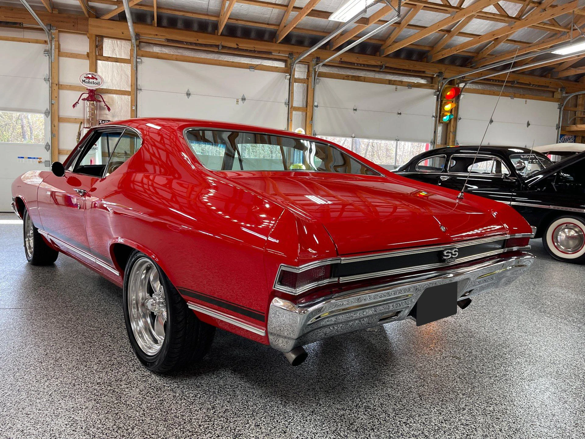 1968 Chevrolet Chevelle - Image 53