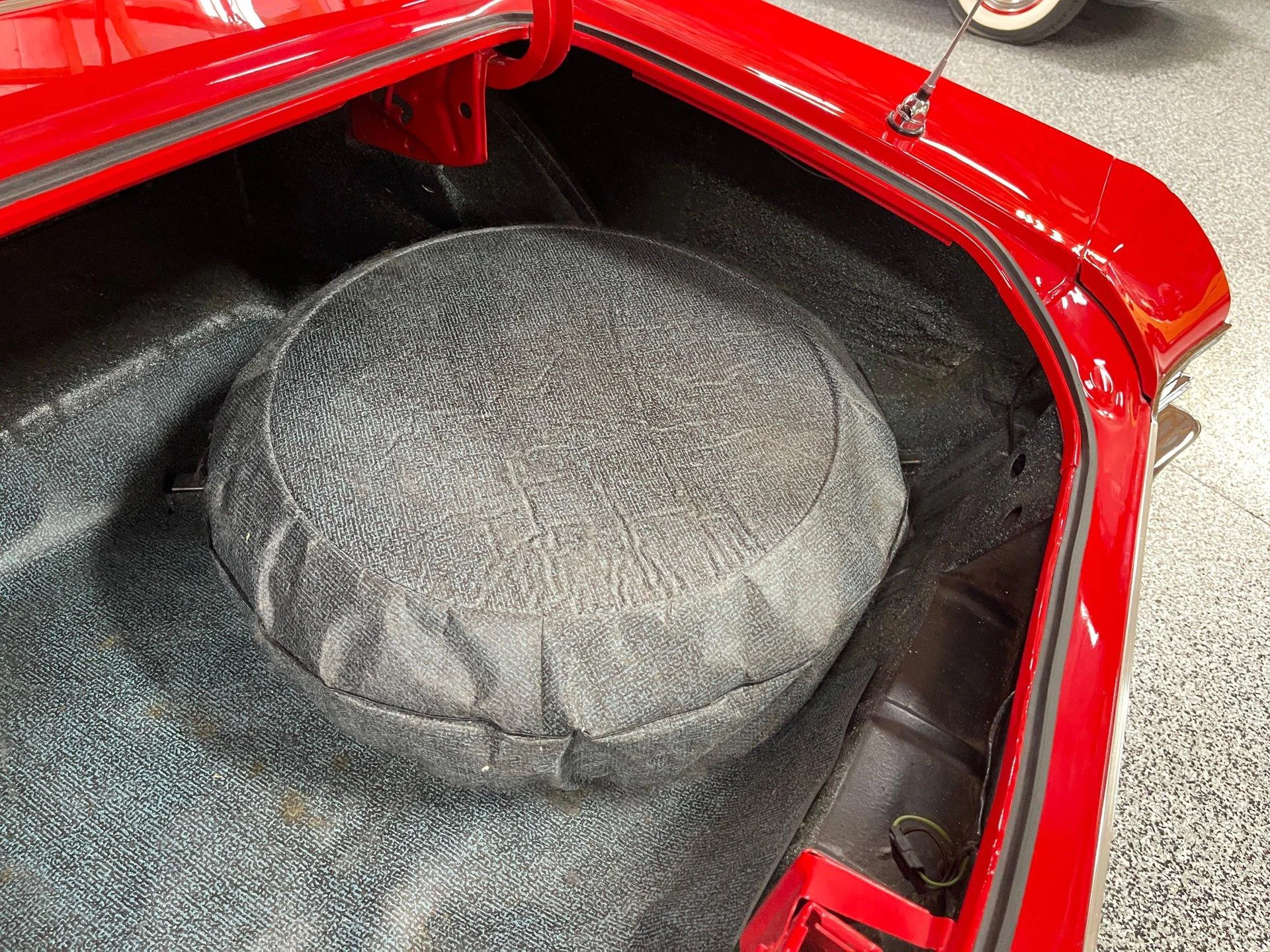 1968 Chevrolet Chevelle - Image 9