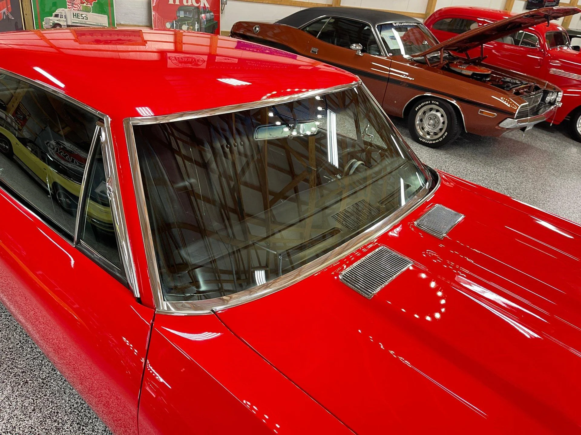 1968 Chevrolet Chevelle - Image 72