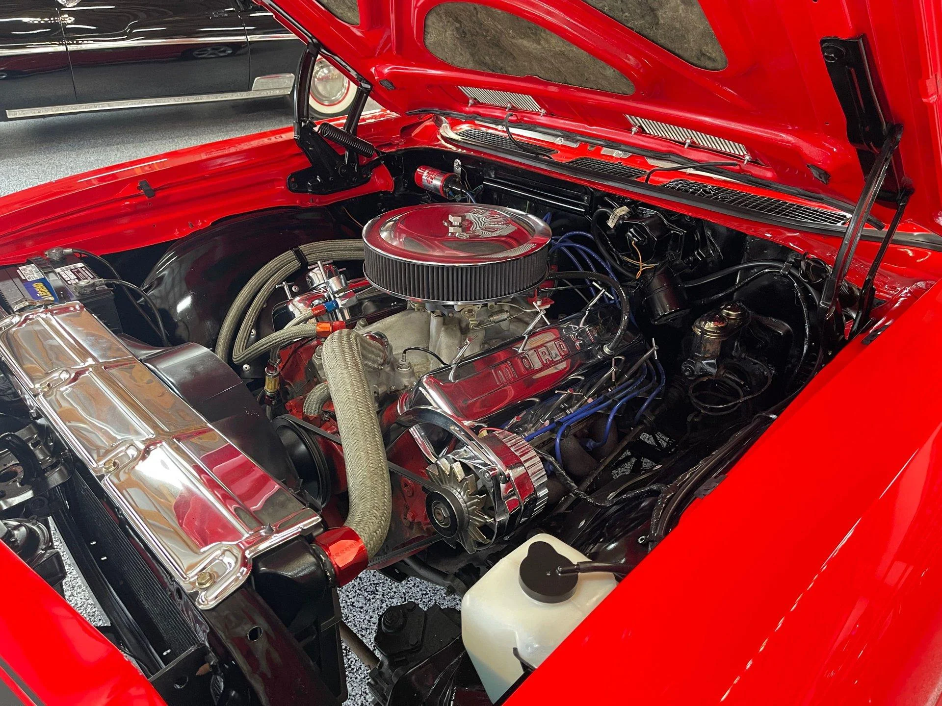 1968 Chevrolet Chevelle - Image 84