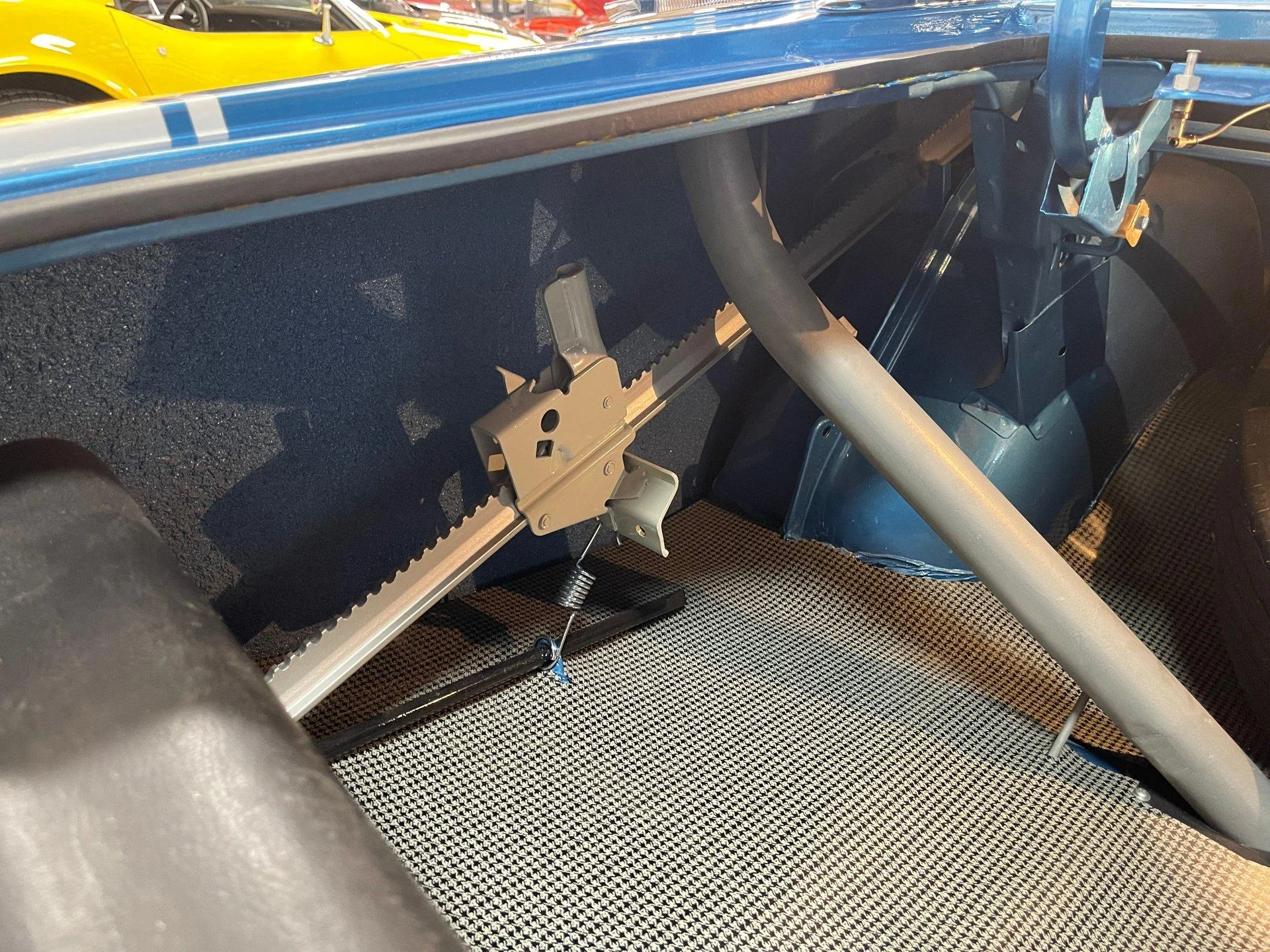 1969 Dodge Charger - Image 14