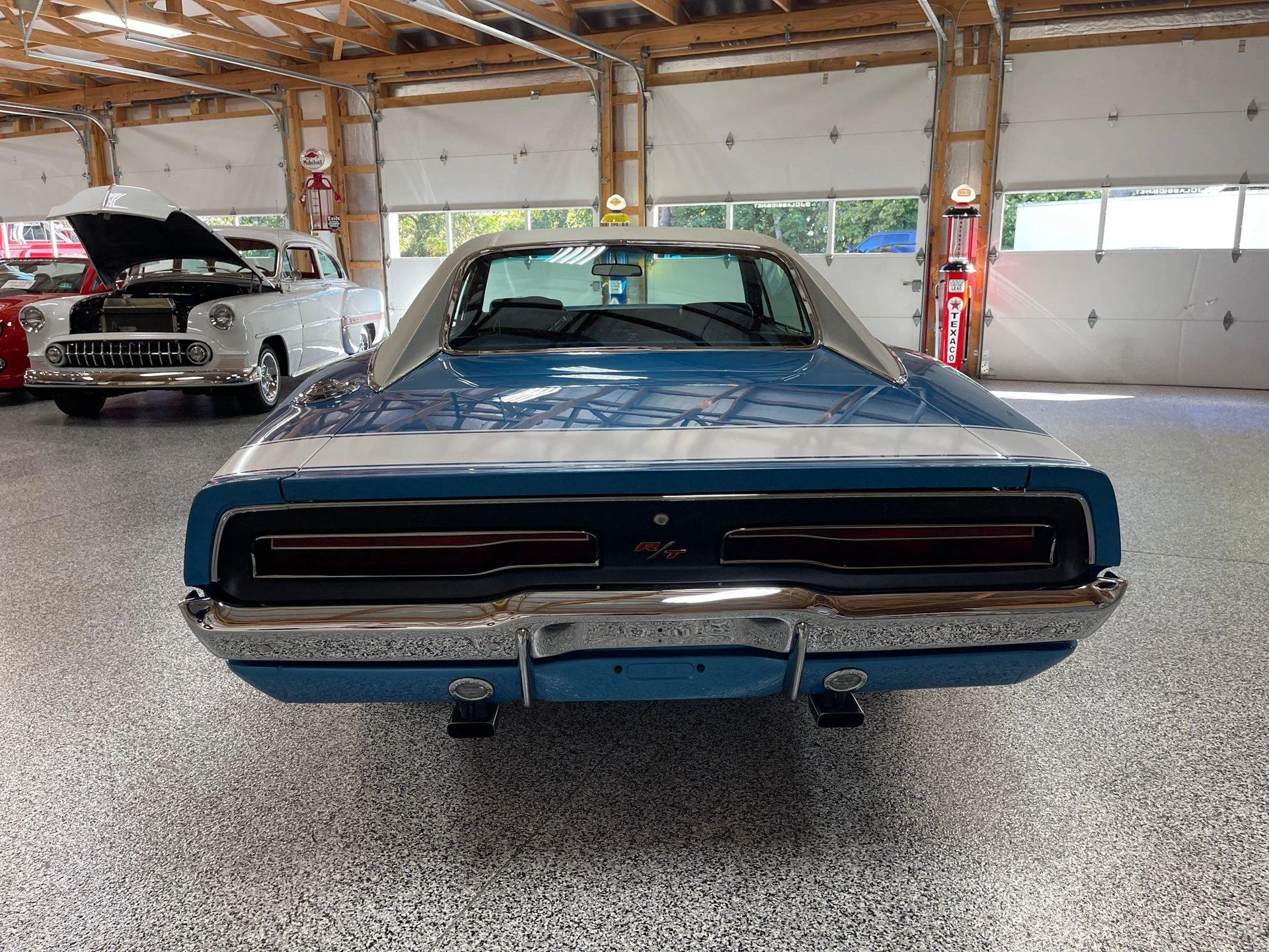 1969 Dodge Charger - Image 20