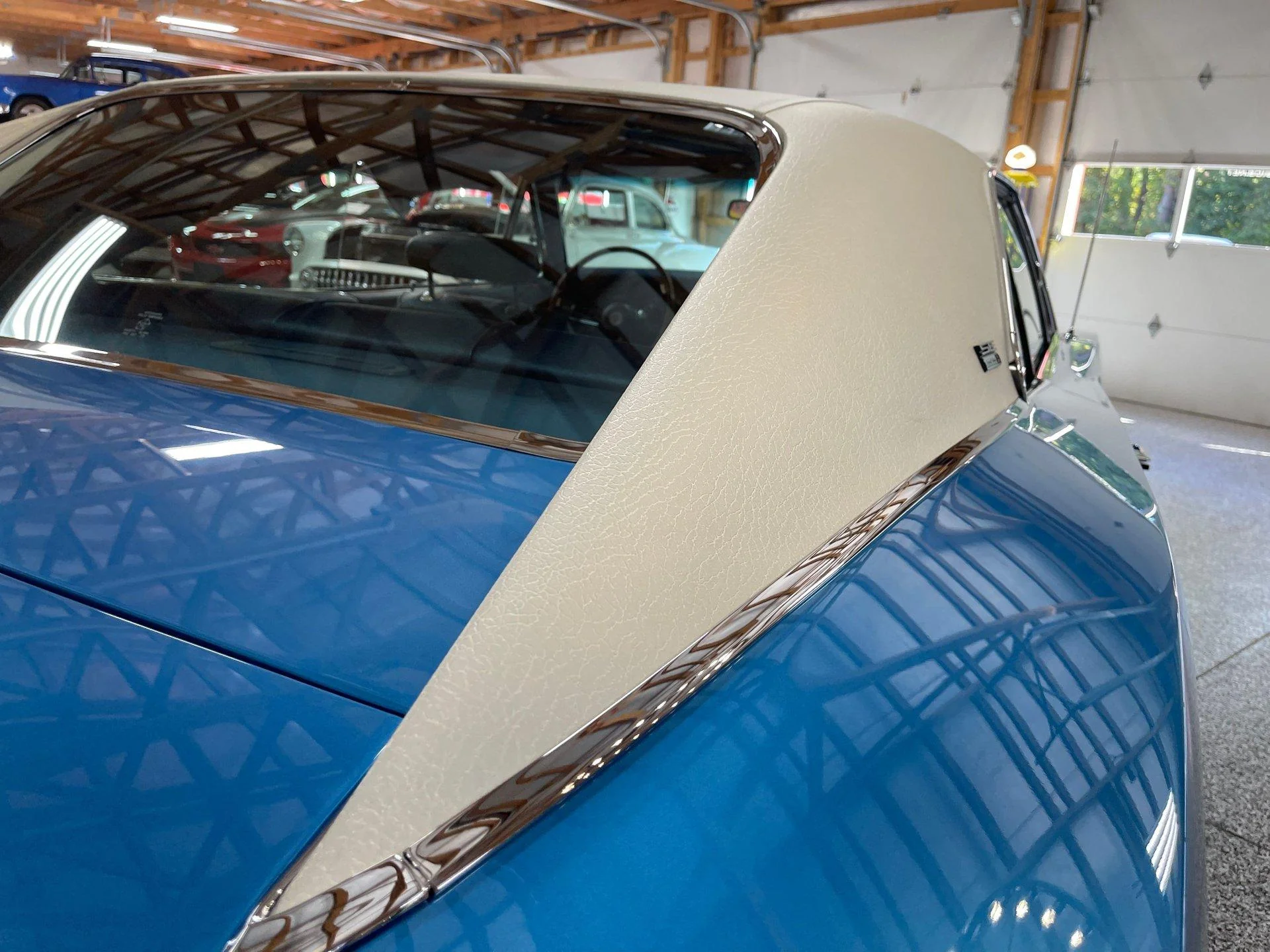 1969 Dodge Charger - Image 21