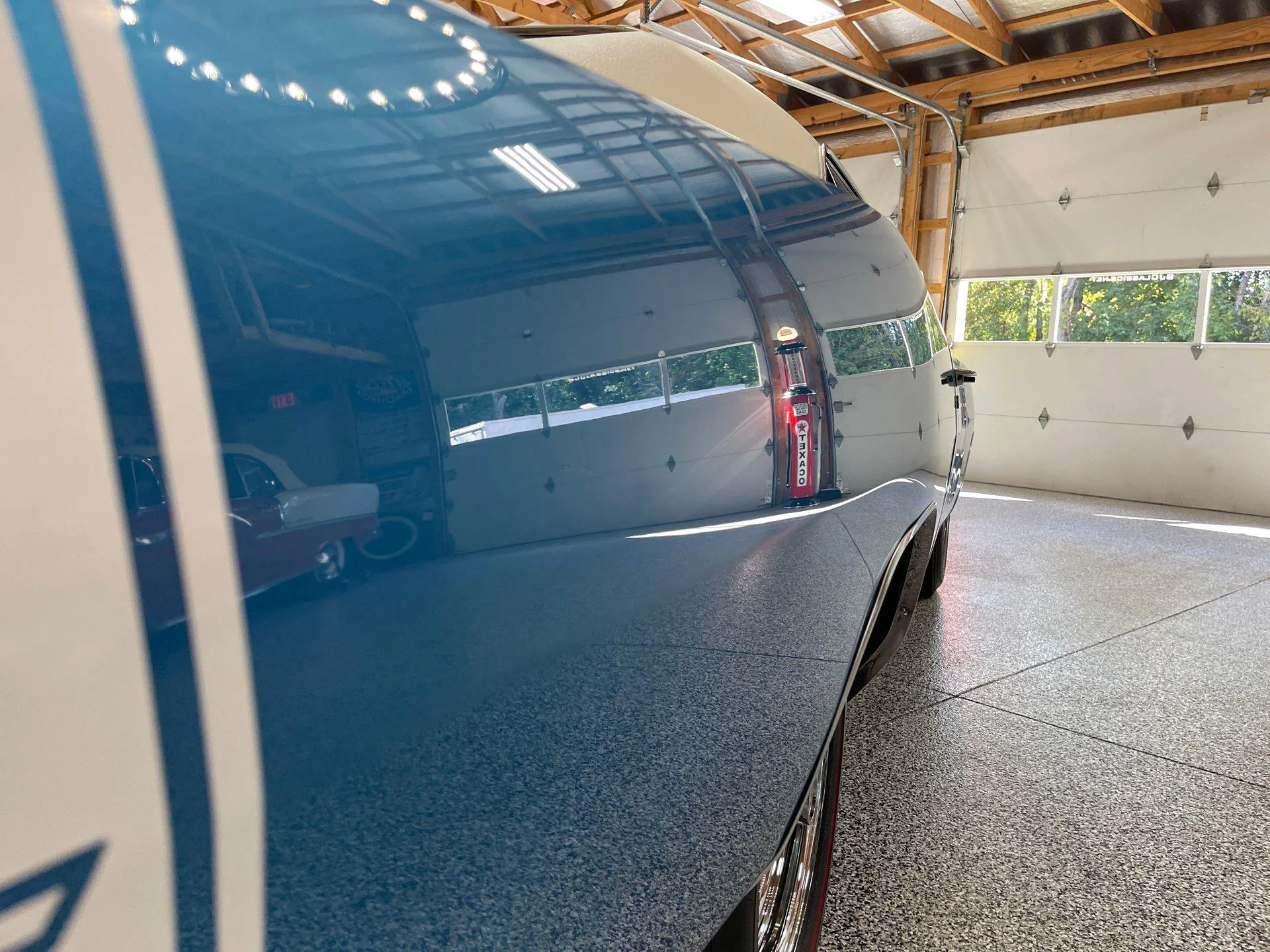 1969 Dodge Charger - Image 22