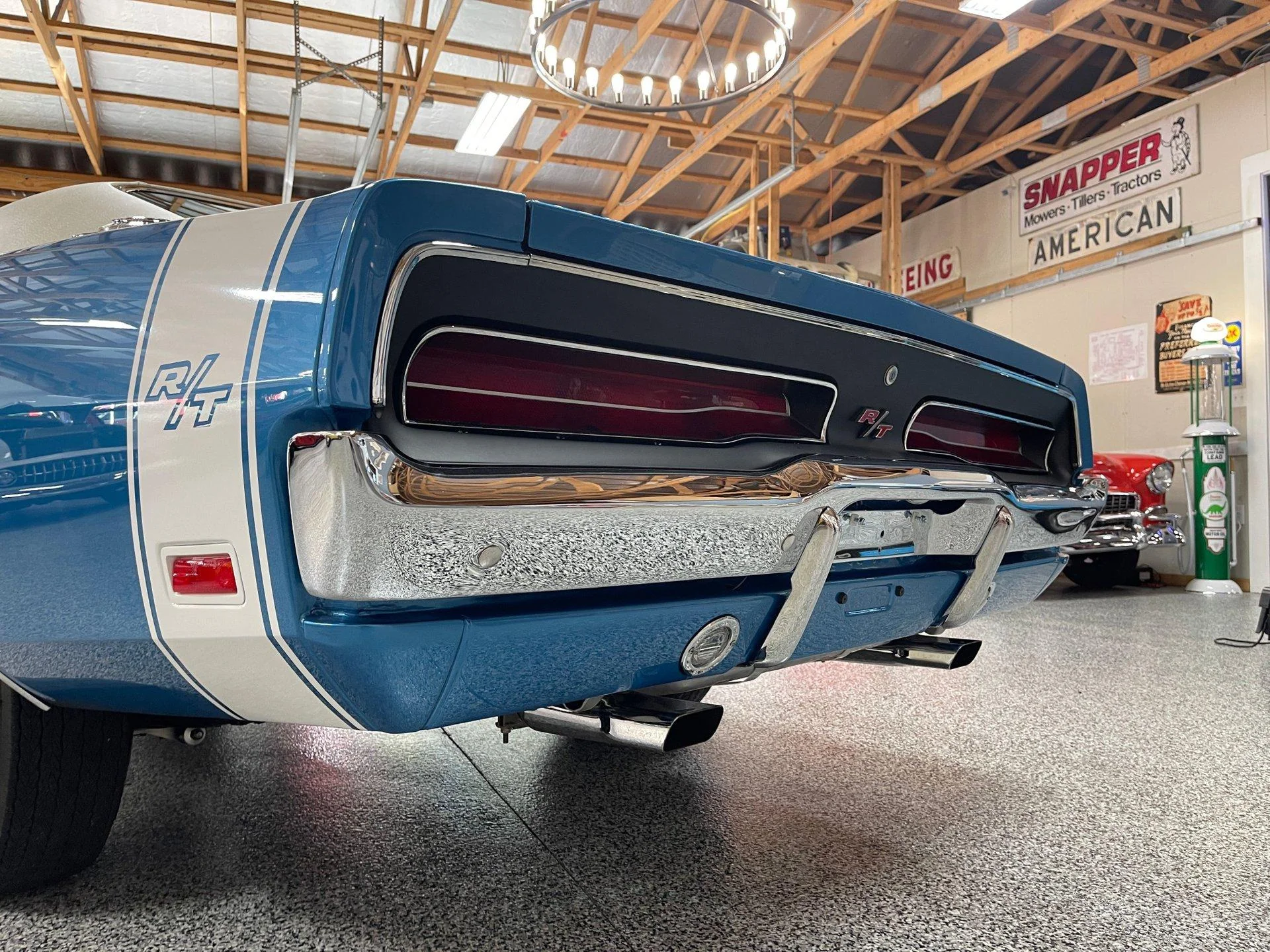 1969 Dodge Charger - Image 24