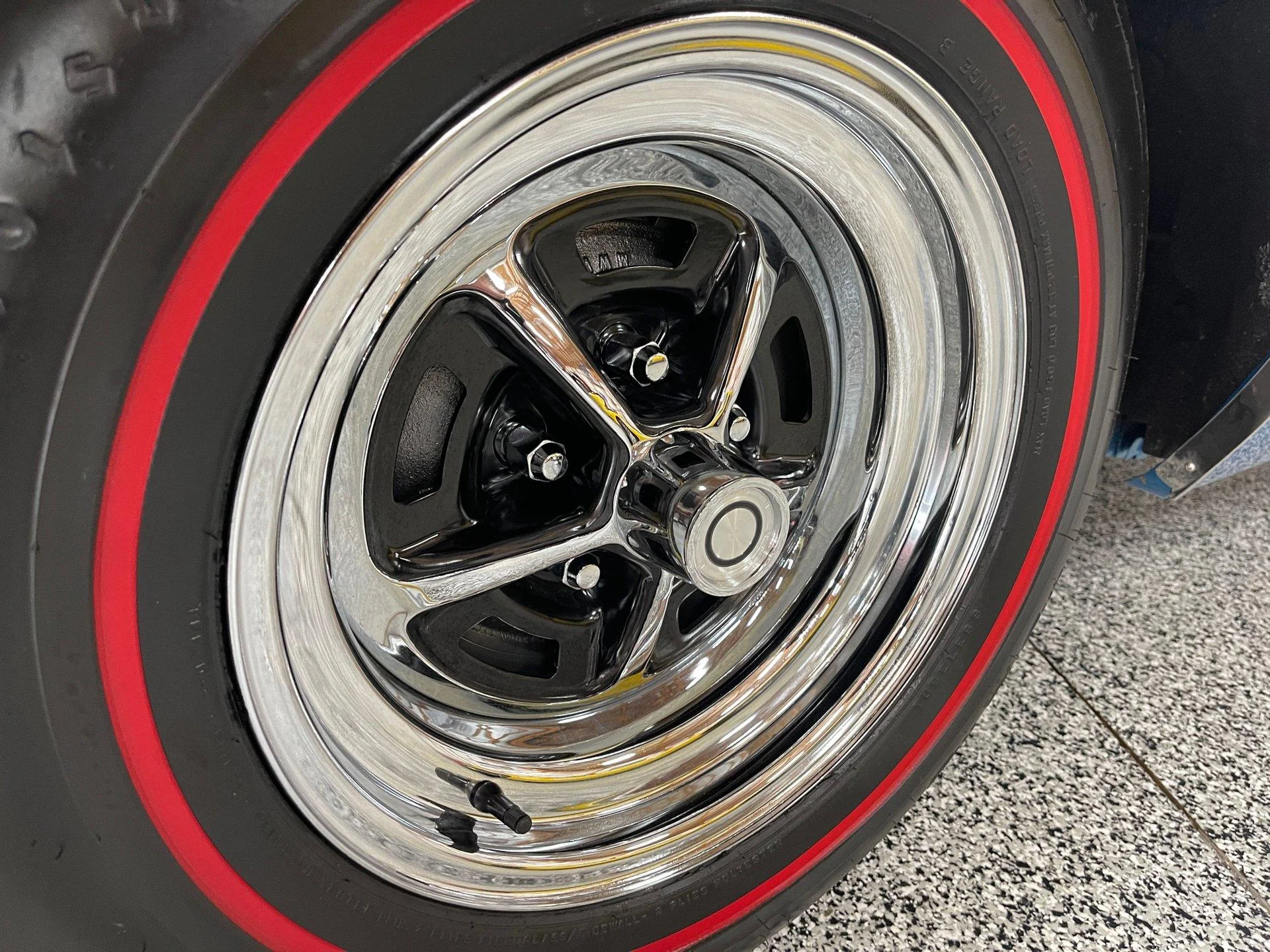 1969 Dodge Charger - Image 26