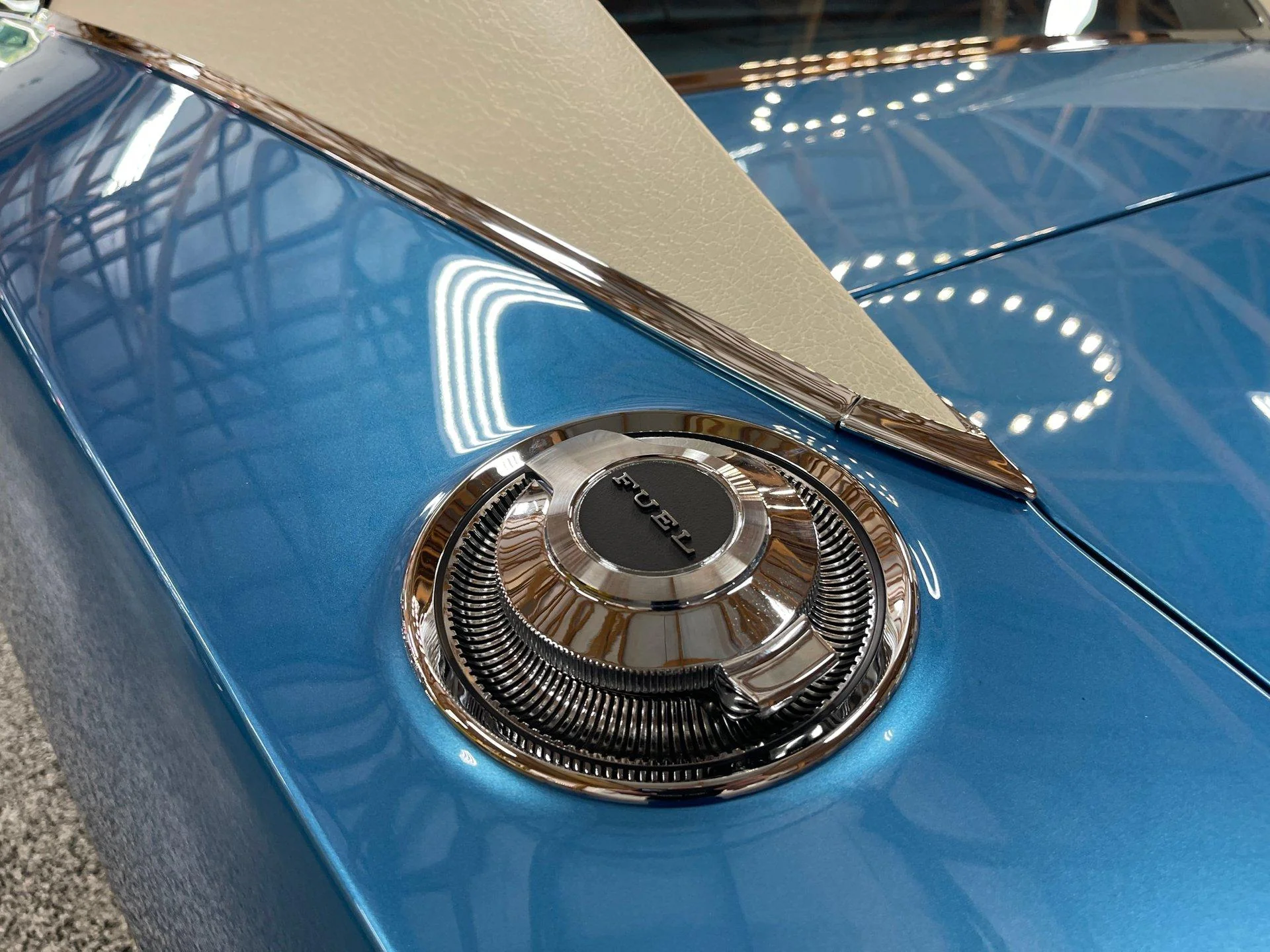 1969 Dodge Charger - Image 28