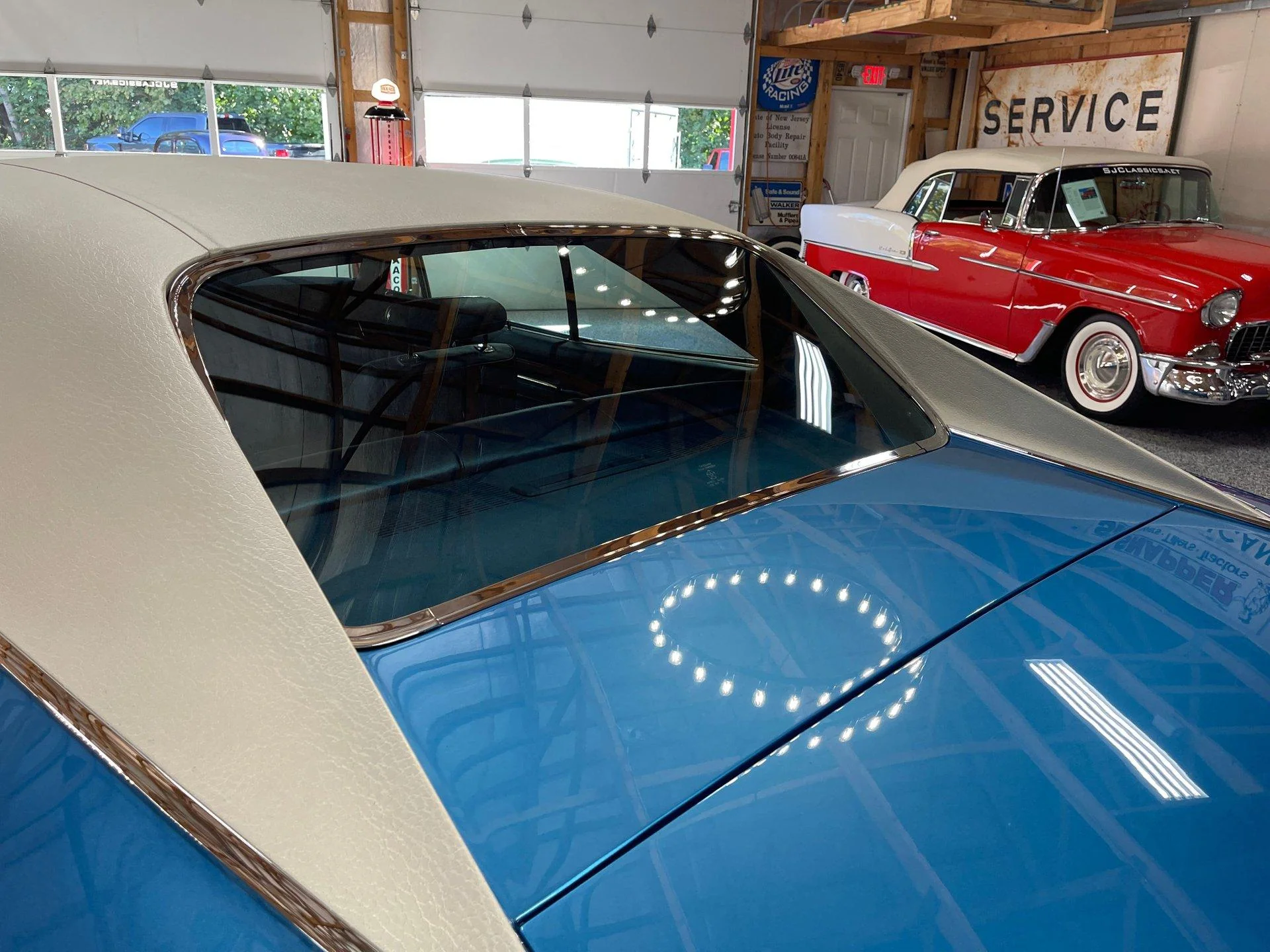 1969 Dodge Charger - Image 29