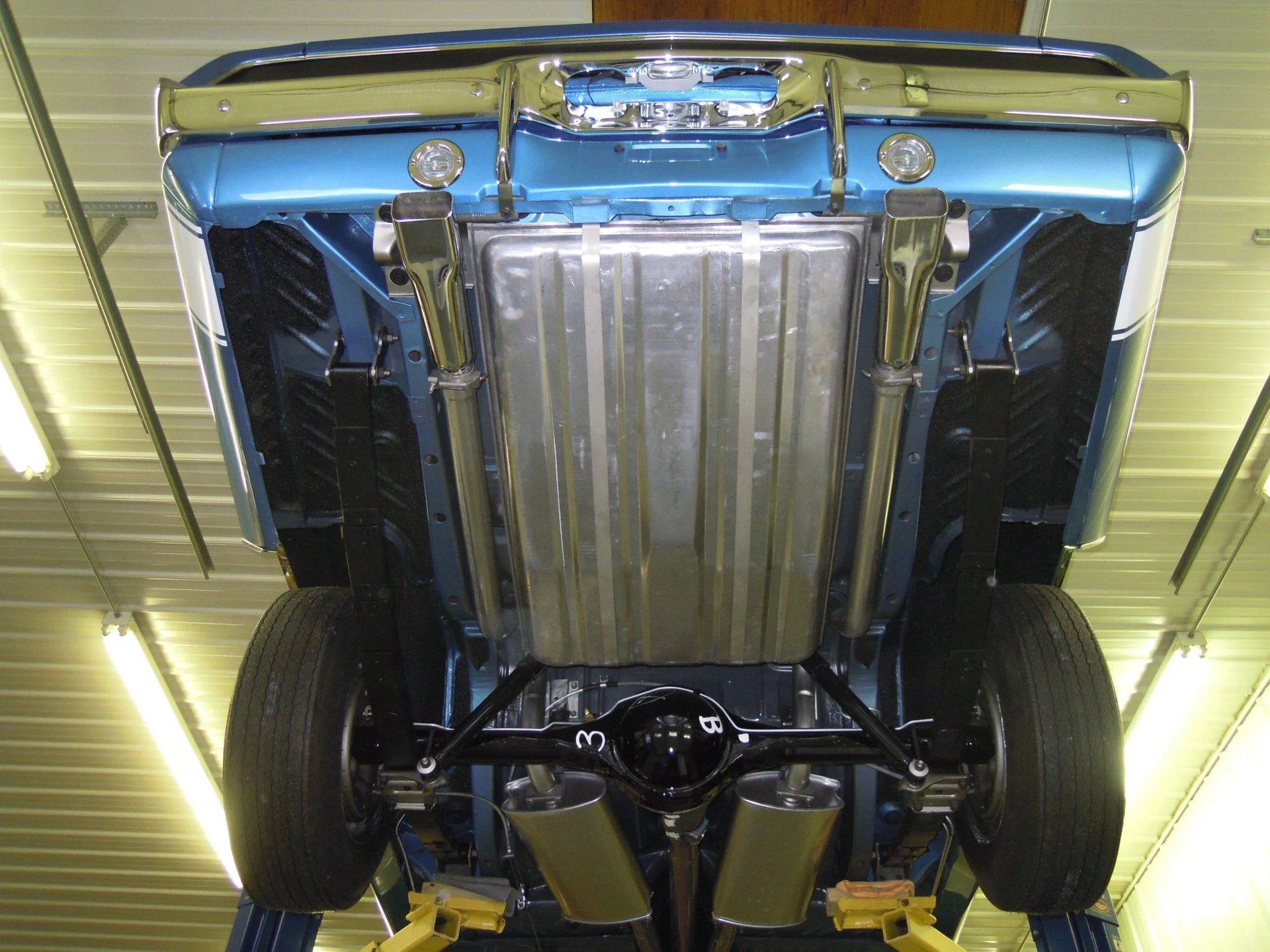 1969 Dodge Charger - Image 38