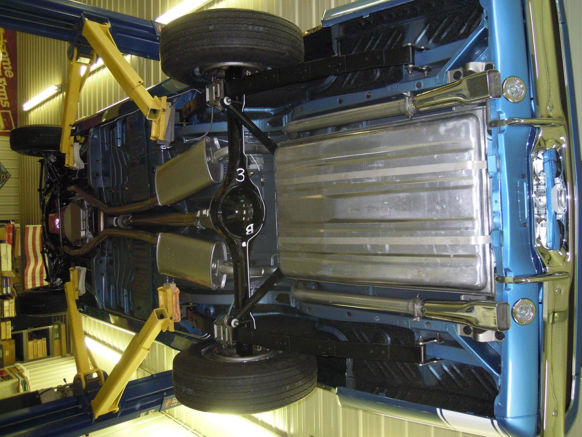 1969 Dodge Charger - Image 39