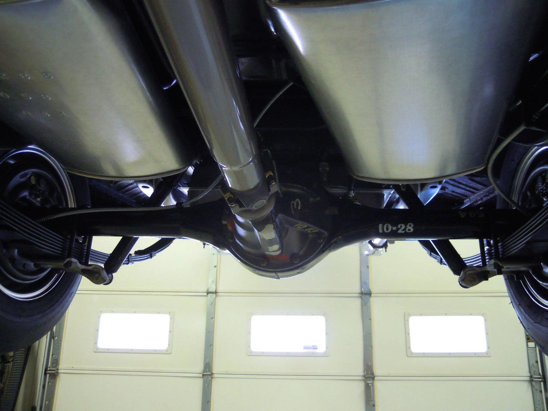 1969 Dodge Charger - Image 42