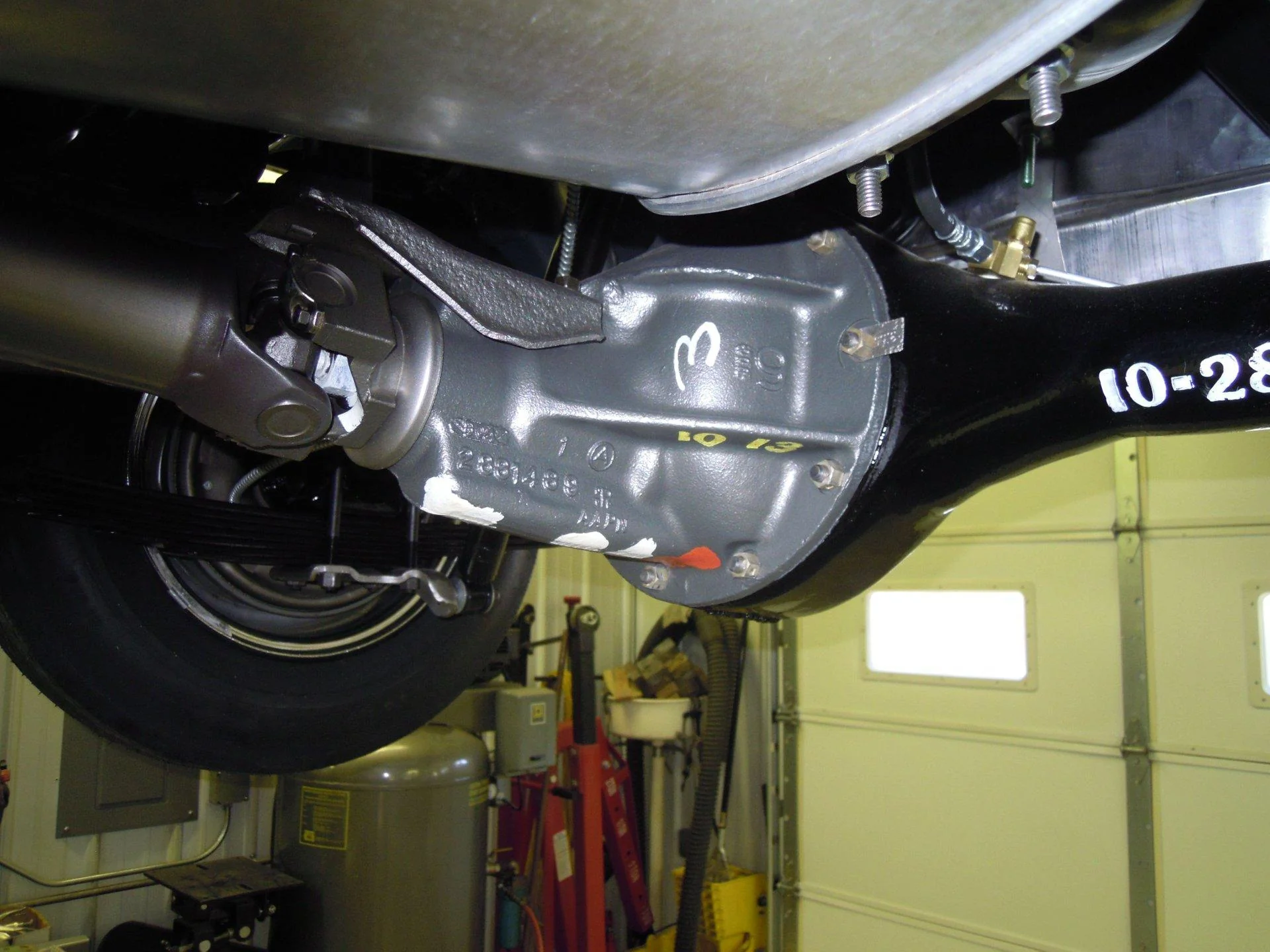 1969 Dodge Charger - Image 43