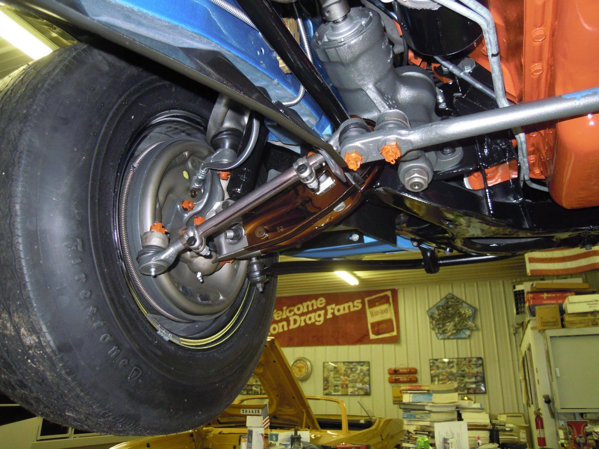 1969 Dodge Charger - Image 49