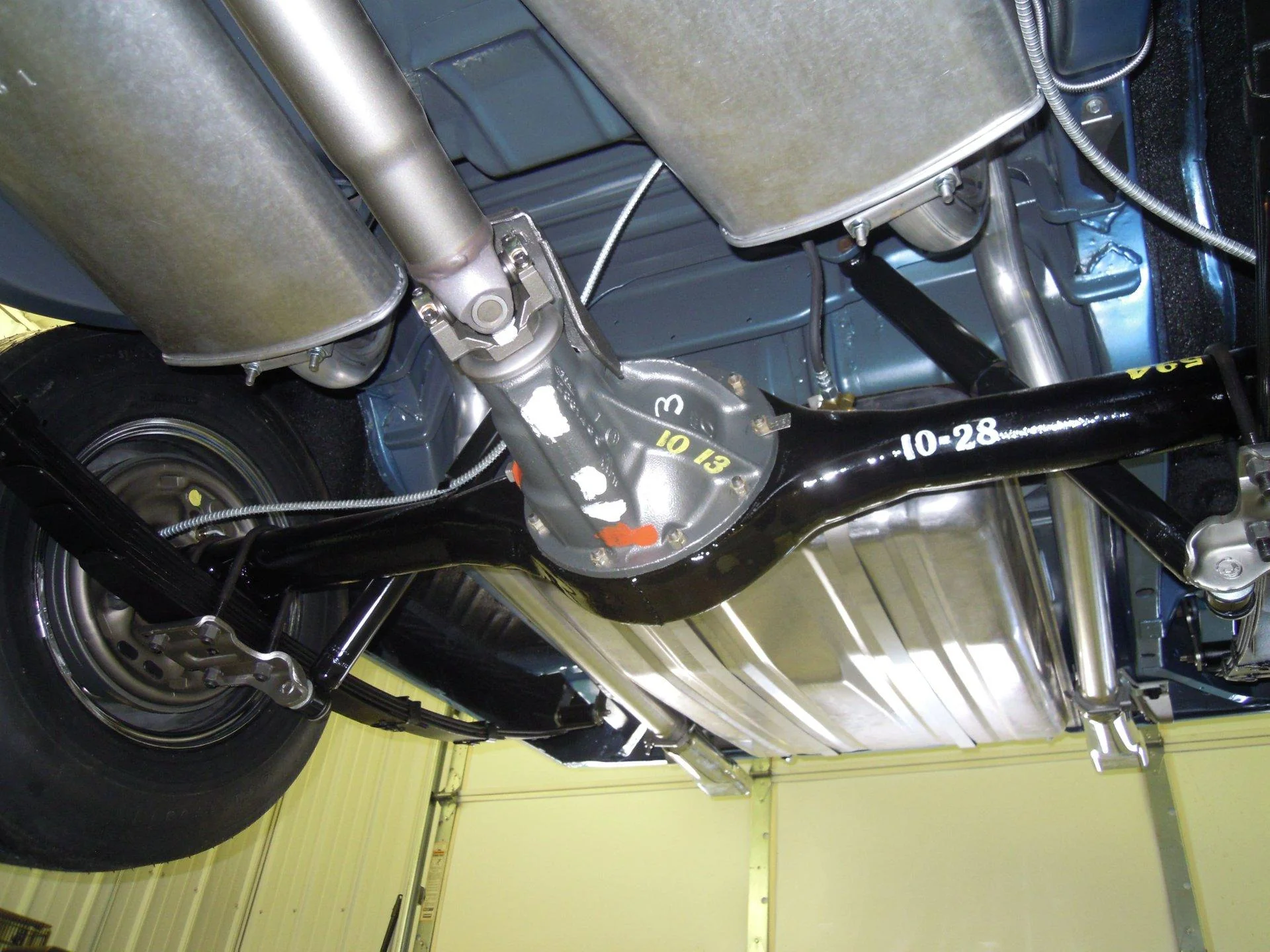 1969 Dodge Charger - Image 50