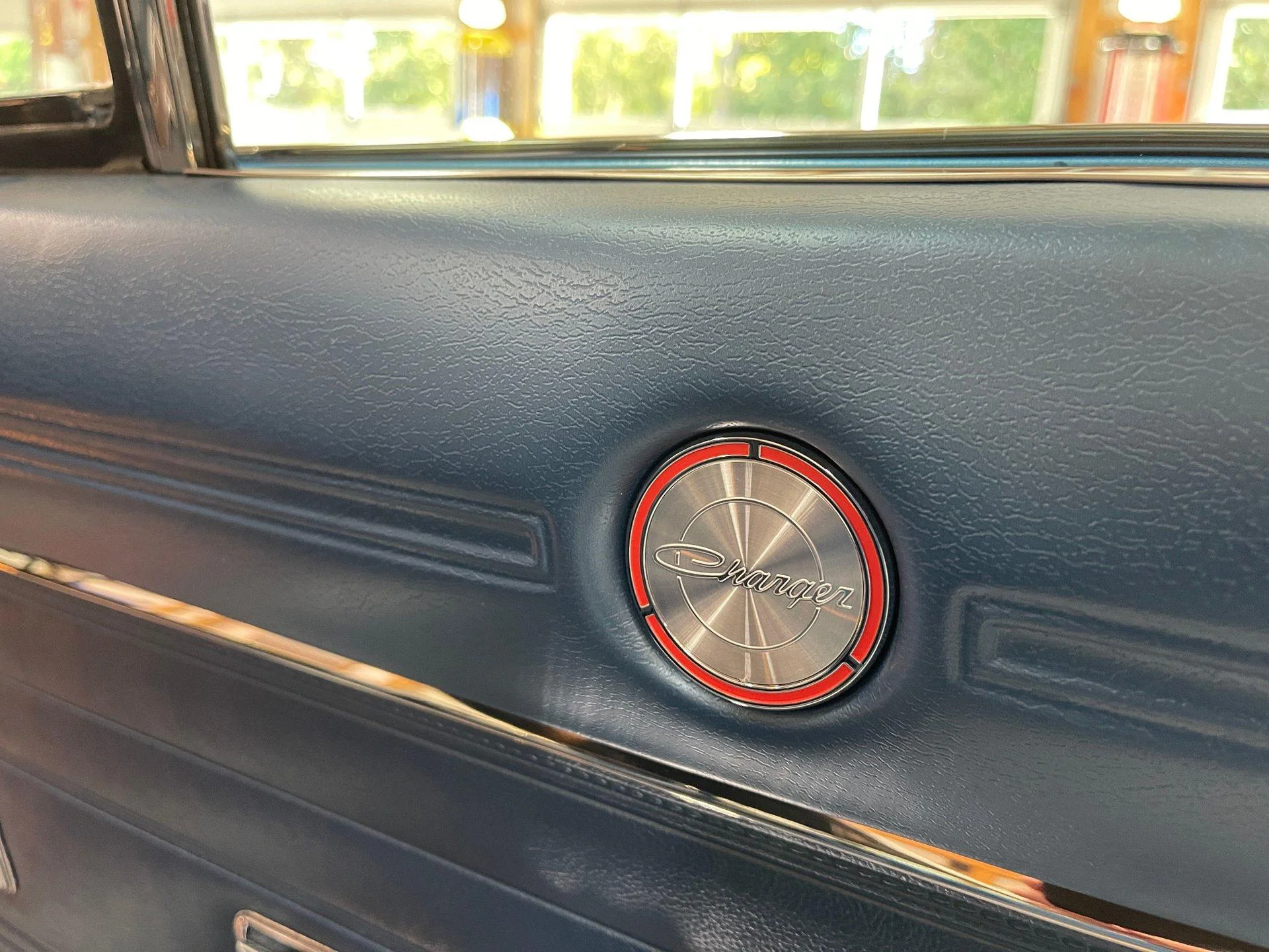 1969 Dodge Charger - Image 51