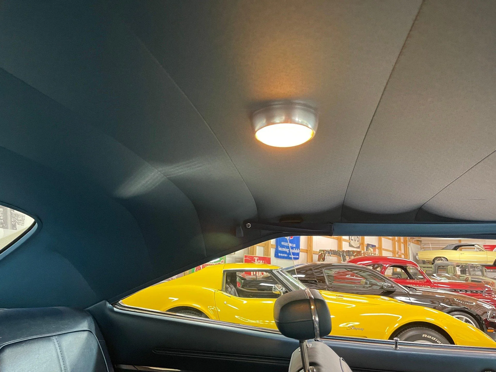 1969 Dodge Charger - Image 58