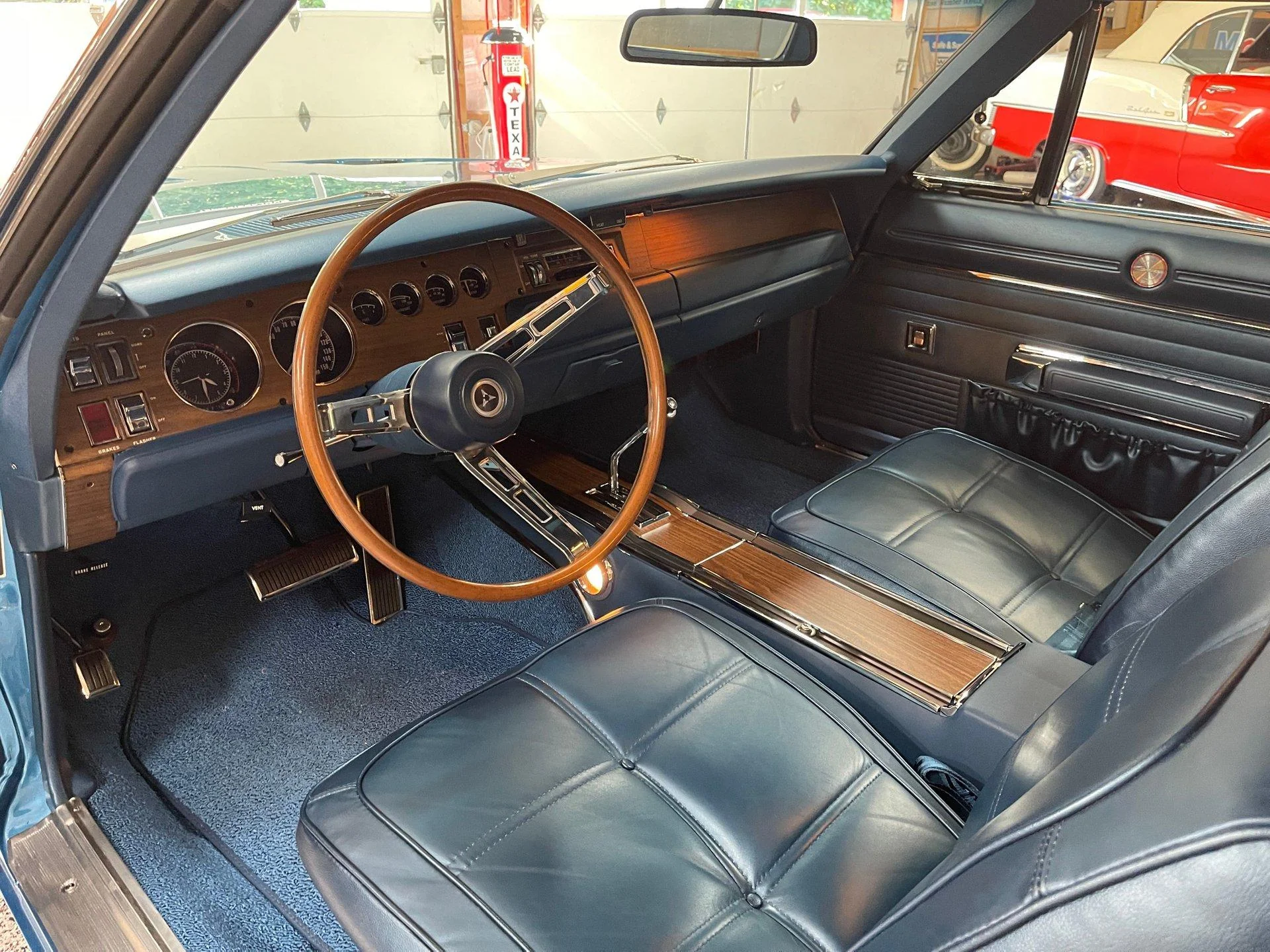 1969 Dodge Charger - Image 67